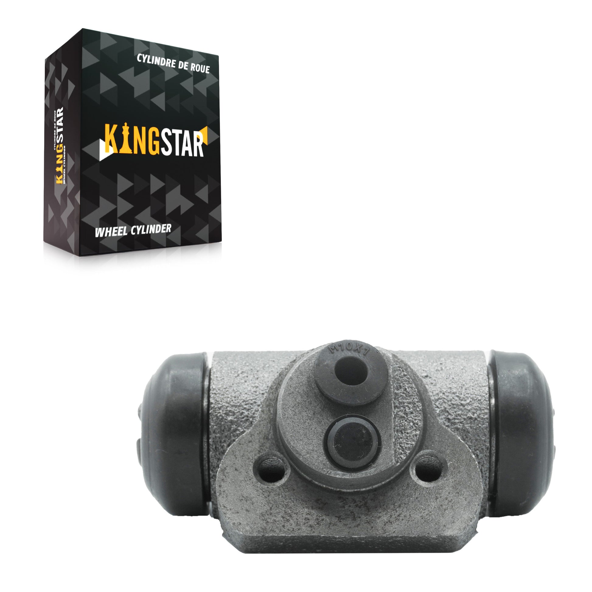 Kingstar_Drum Brake Wheel Cylinder_14-WC370180