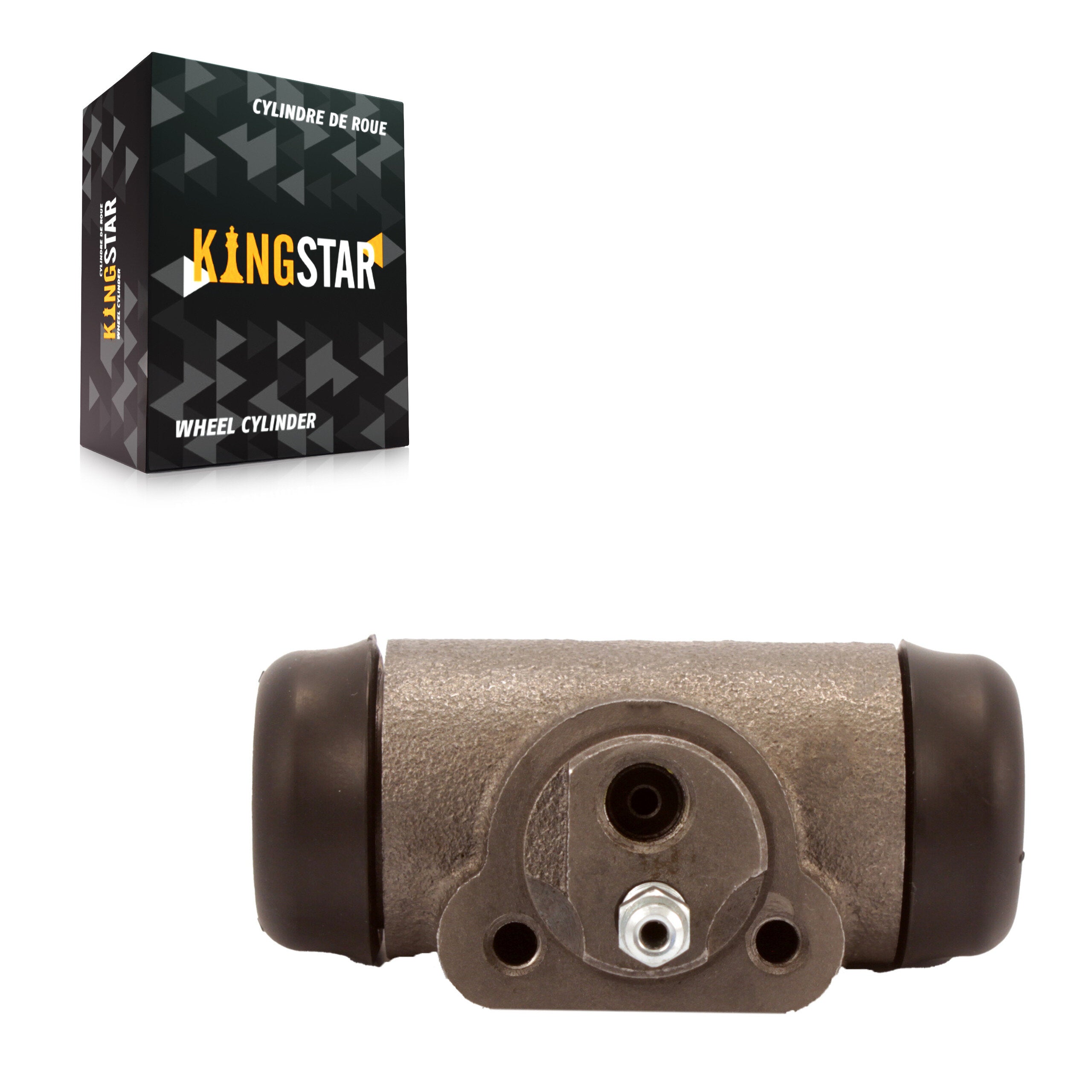 Top Quality_Drum Brake Hardware Kit_13-H17482