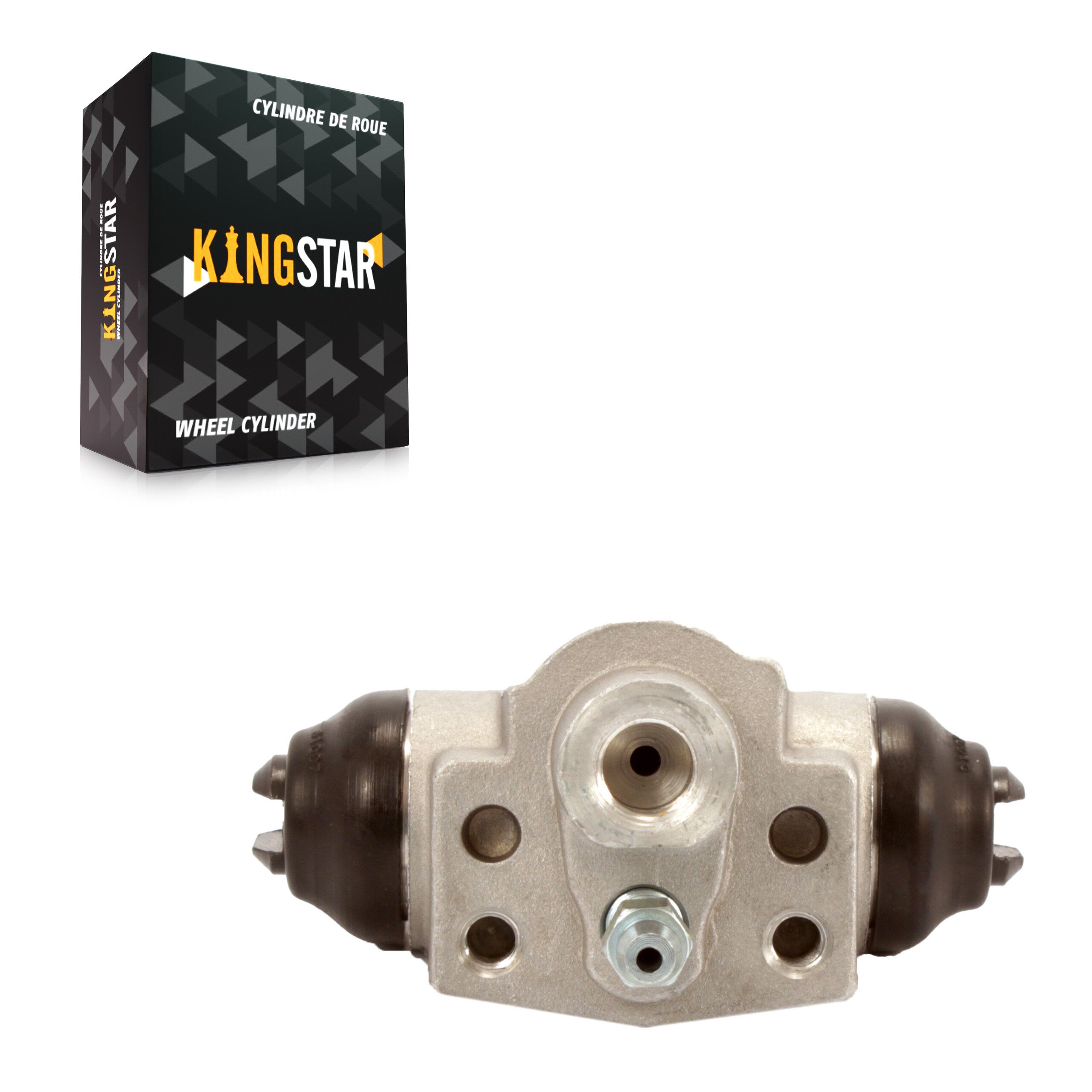 Kingstar_Drum Brake Wheel Cylinder_14-WC370182