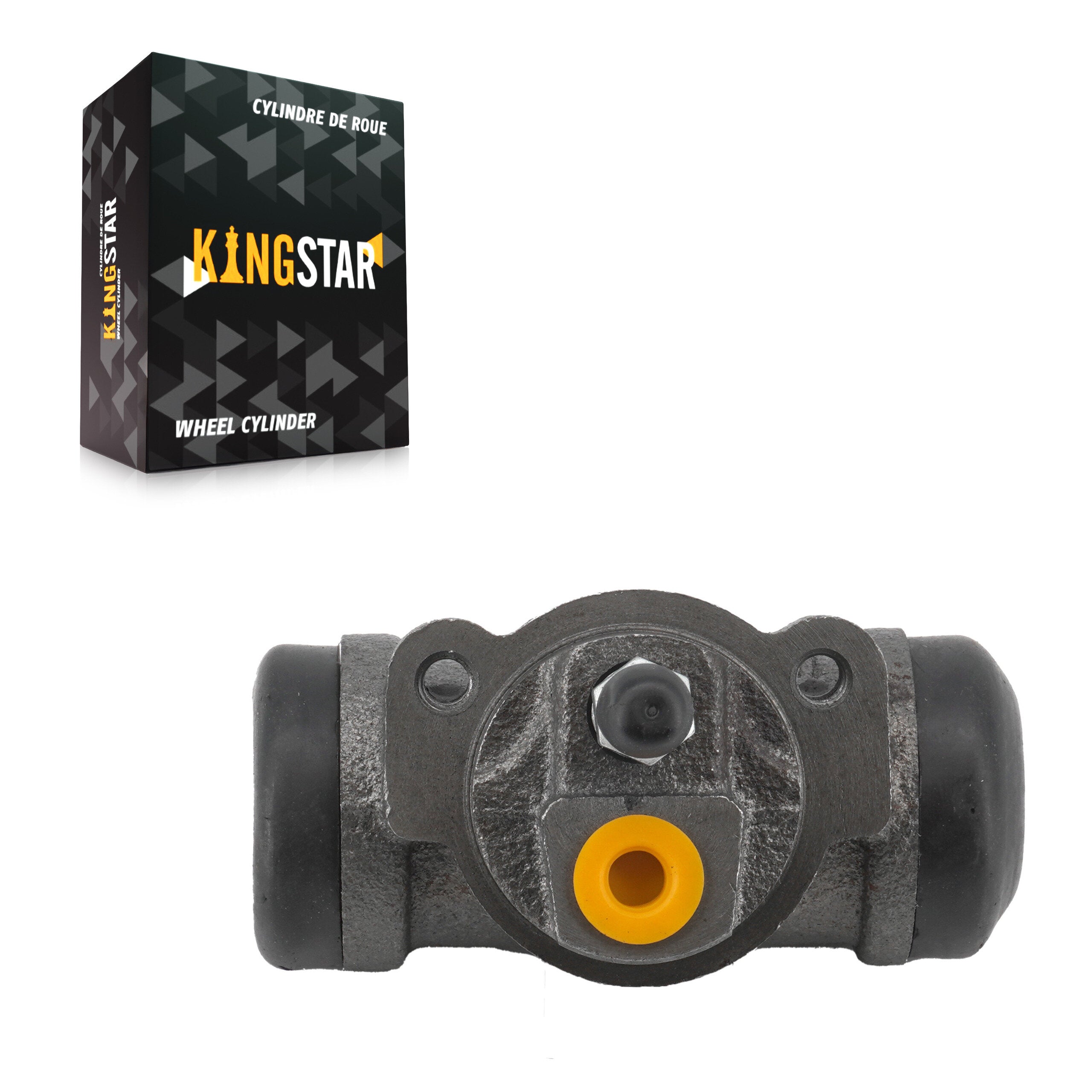 Kingstar_Drum Brake Wheel Cylinder_14-WC370183