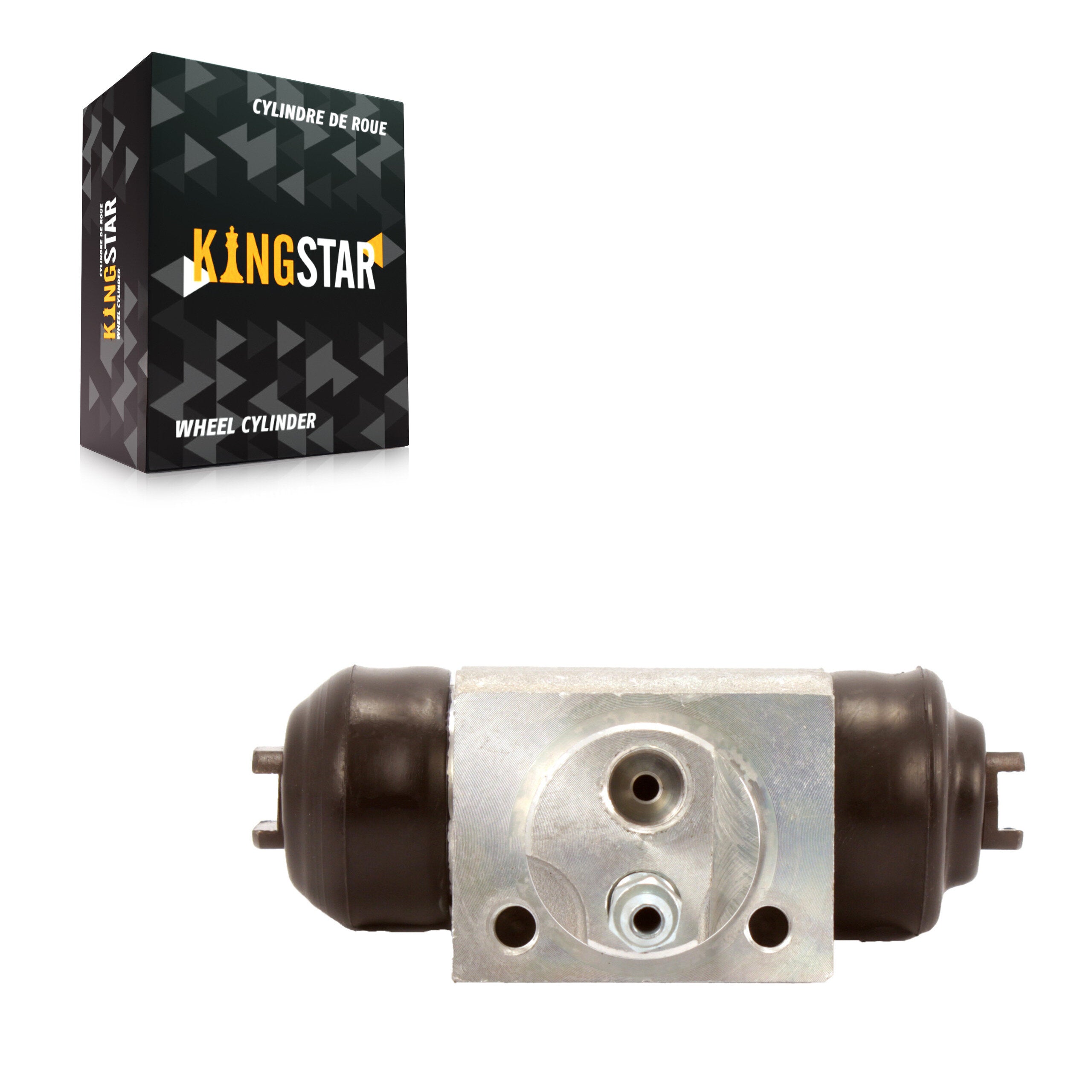 Kingstar_Drum Brake Wheel Cylinder_14-WC370186
