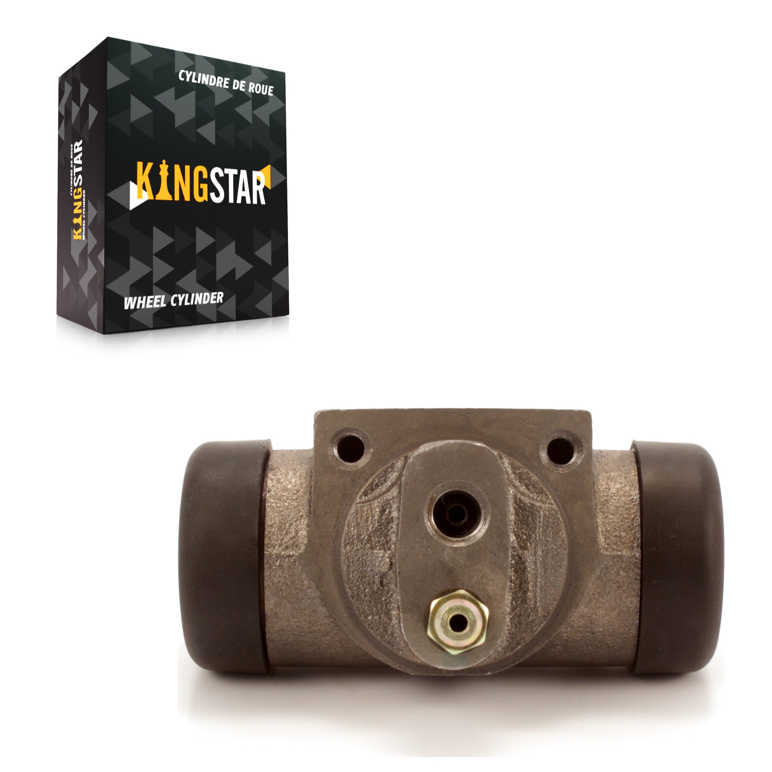 Kingstar_Drum Brake Wheel Cylinder_14-WC370189