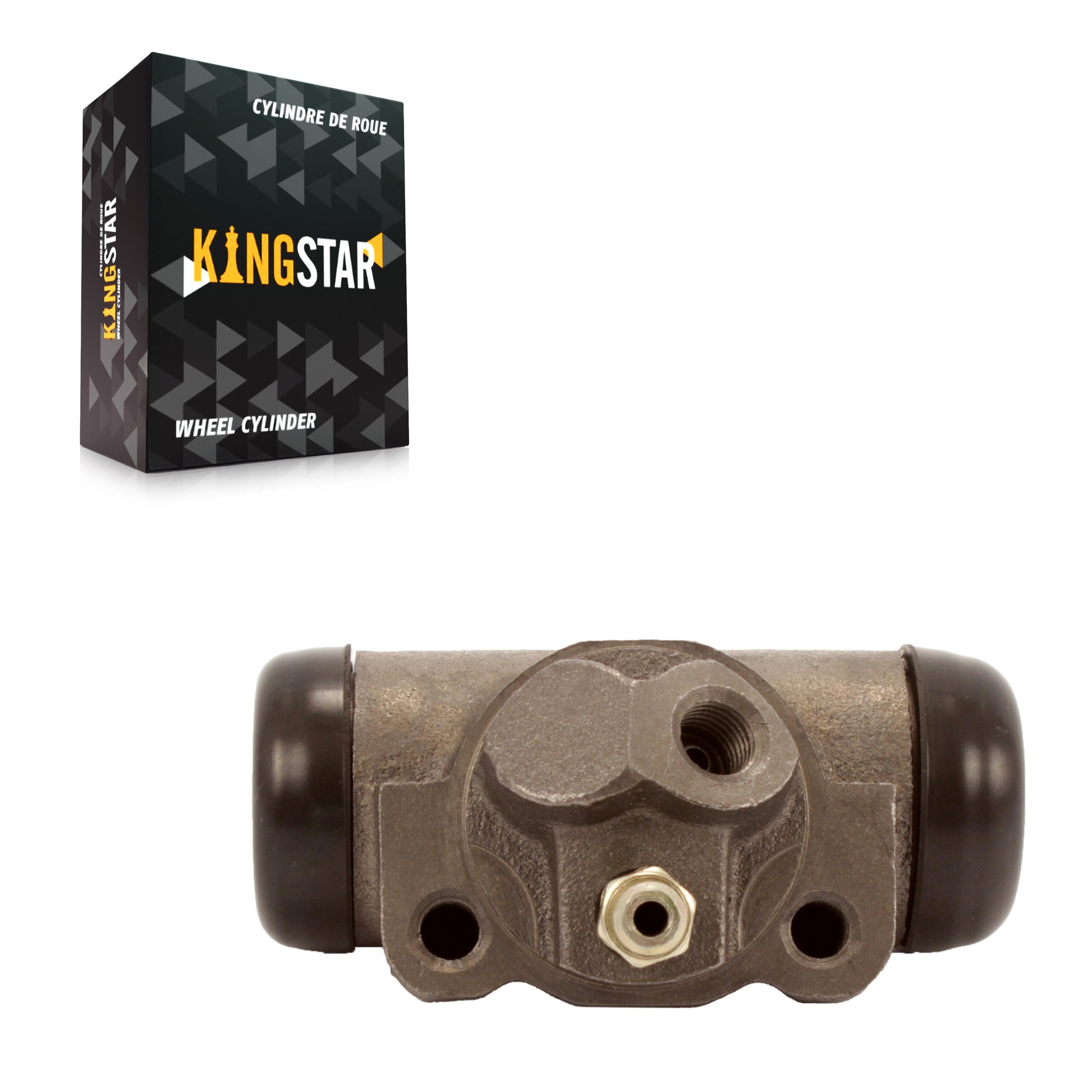 Kingstar_Drum Brake Wheel Cylinder_14-WC370192