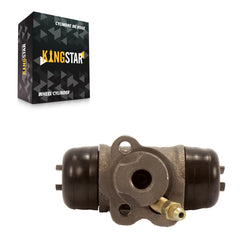Kingstar_Drum Brake Wheel Cylinder_14-WC370196