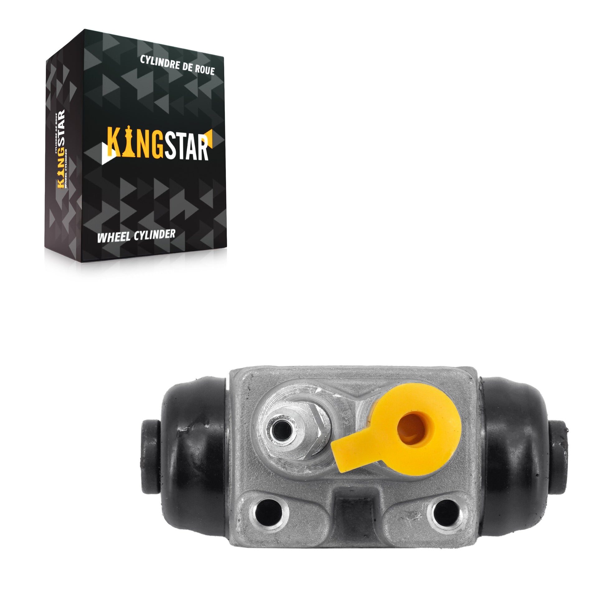 Kingstar_Drum Brake Wheel Cylinder_14-WC370198