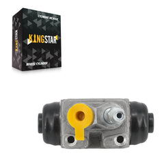 Kingstar_Drum Brake Wheel Cylinder_14-WC370199