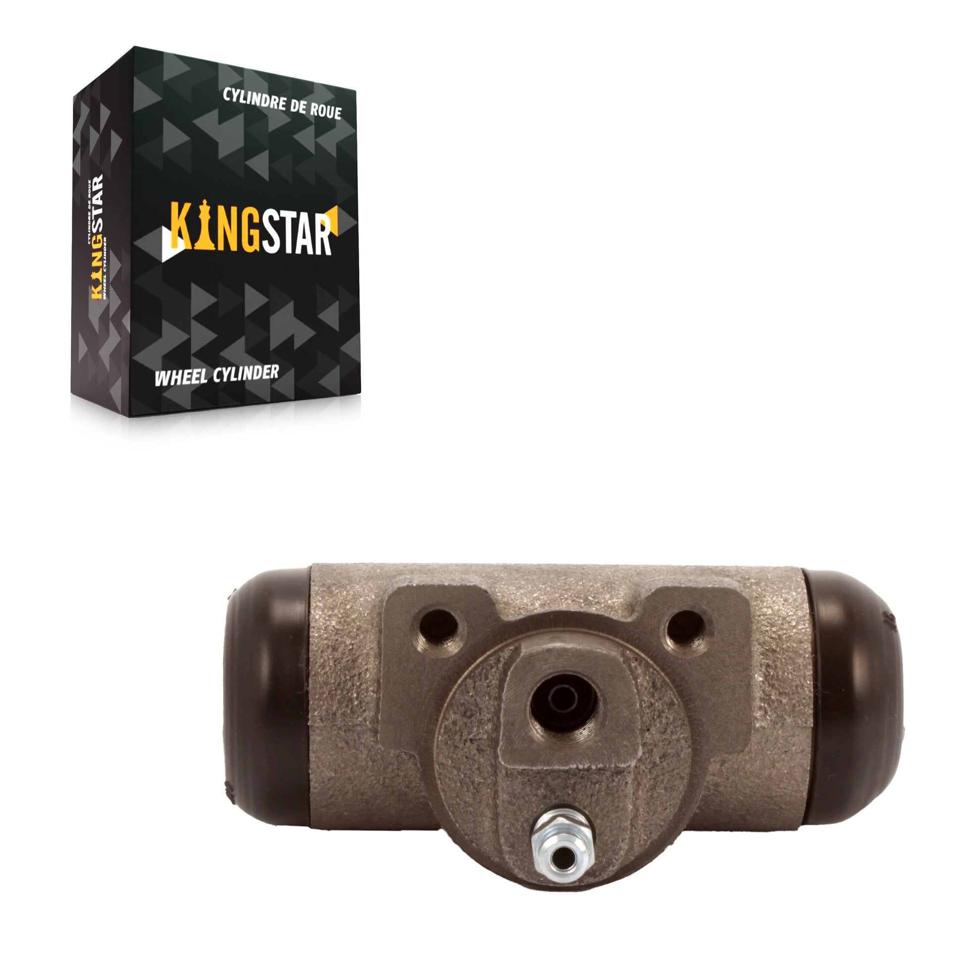 Kingstar_Drum Brake Wheel Cylinder_14-WC370200