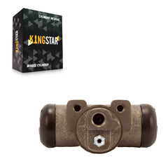 Kingstar_Drum Brake Wheel Cylinder_14-WC370201