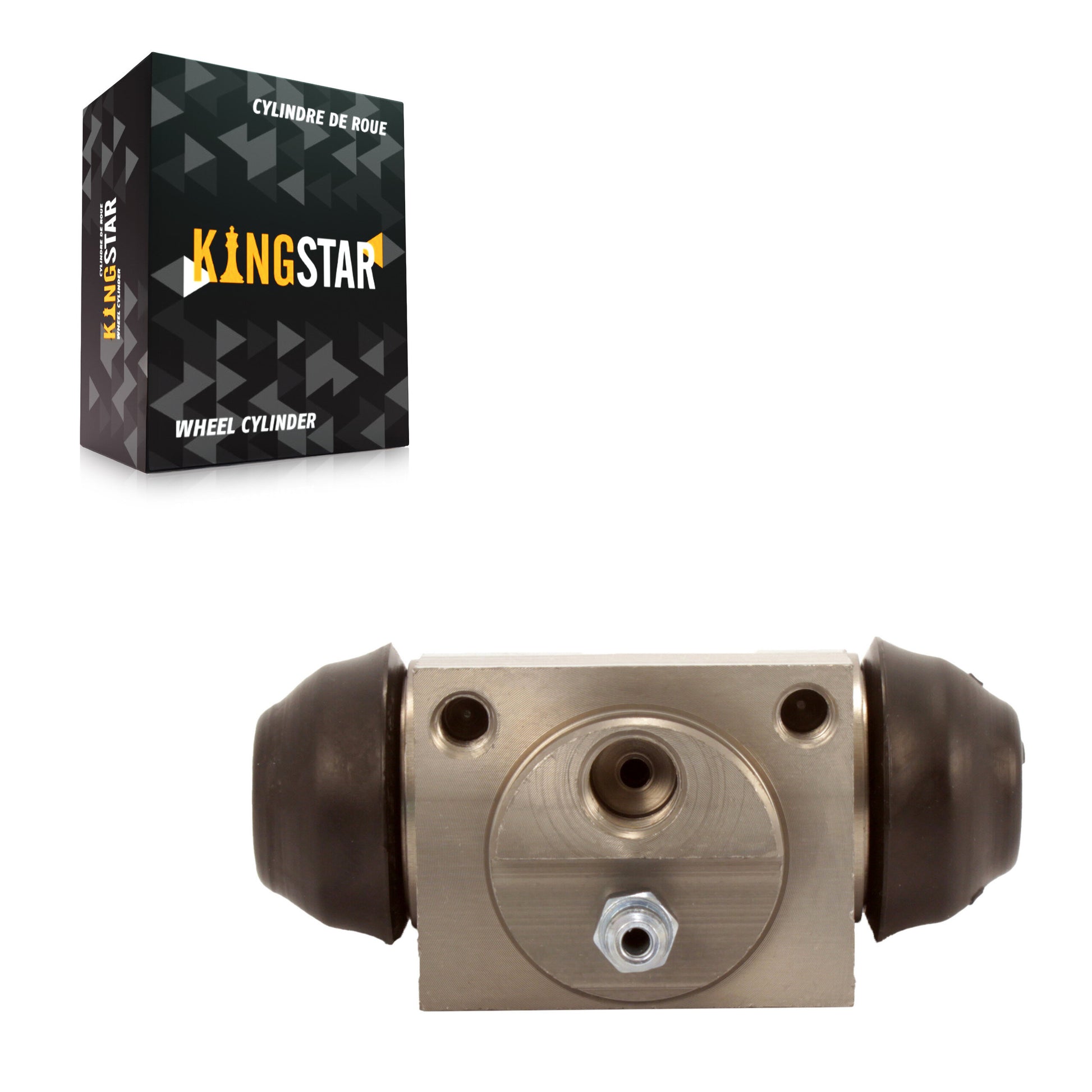 Kingstar_Drum Brake Wheel Cylinder_14-WC370210