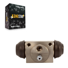 Kingstar_Drum Brake Wheel Cylinder_14-WC370210