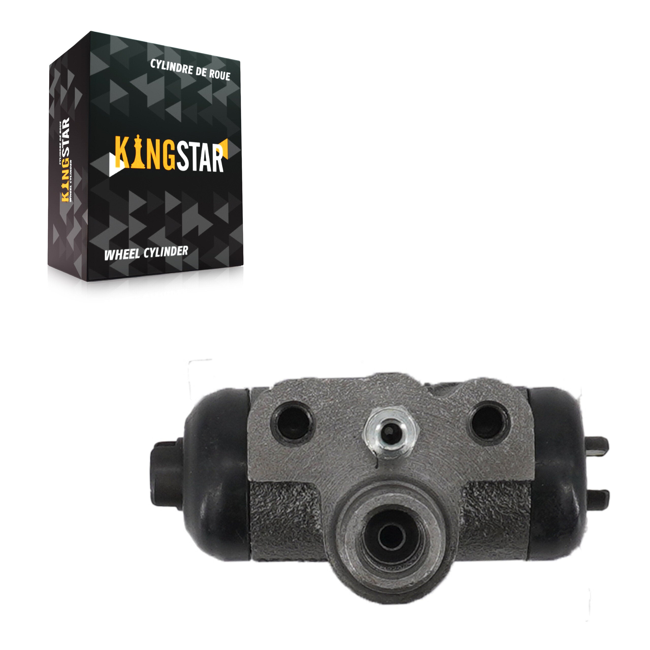 Kingstar_Drum Brake Wheel Cylinder_14-WC370213