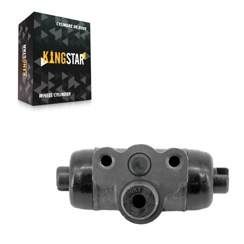 Kingstar_Drum Brake Wheel Cylinder_14-WC370214