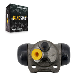 Kingstar_Drum Brake Wheel Cylinder_14-WC370221