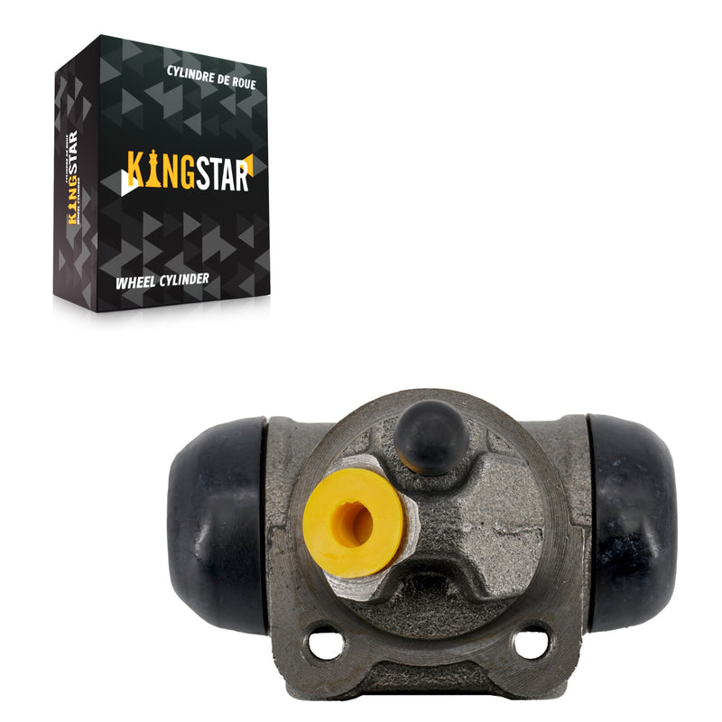 Kingstar_Drum Brake Wheel Cylinder_14-WC370221