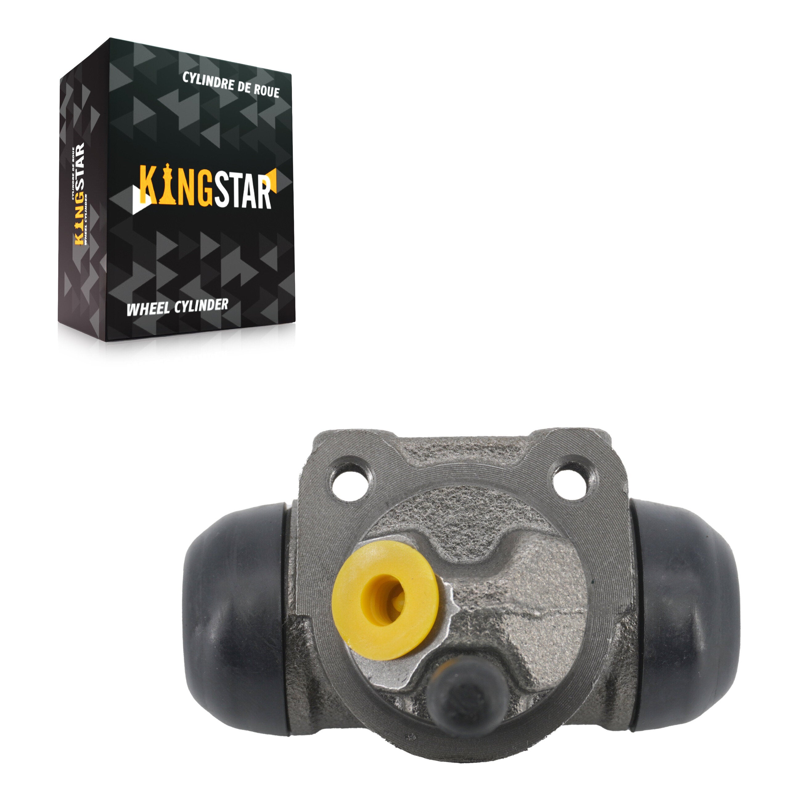 Kingstar_Drum Brake Wheel Cylinder_14-WC370222