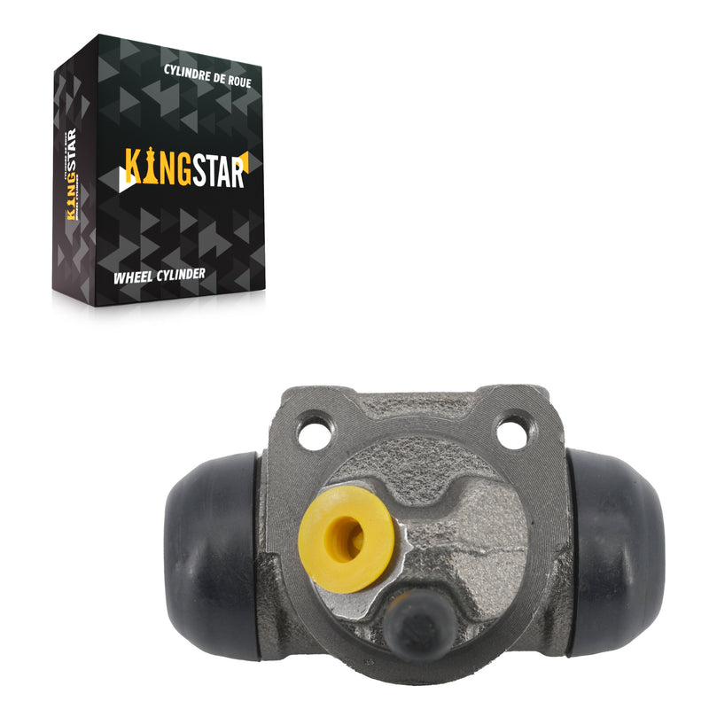 Kingstar_Drum Brake Wheel Cylinder_14-WC370222