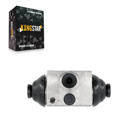 Kingstar_Drum Brake Wheel Cylinder_14-WC370225