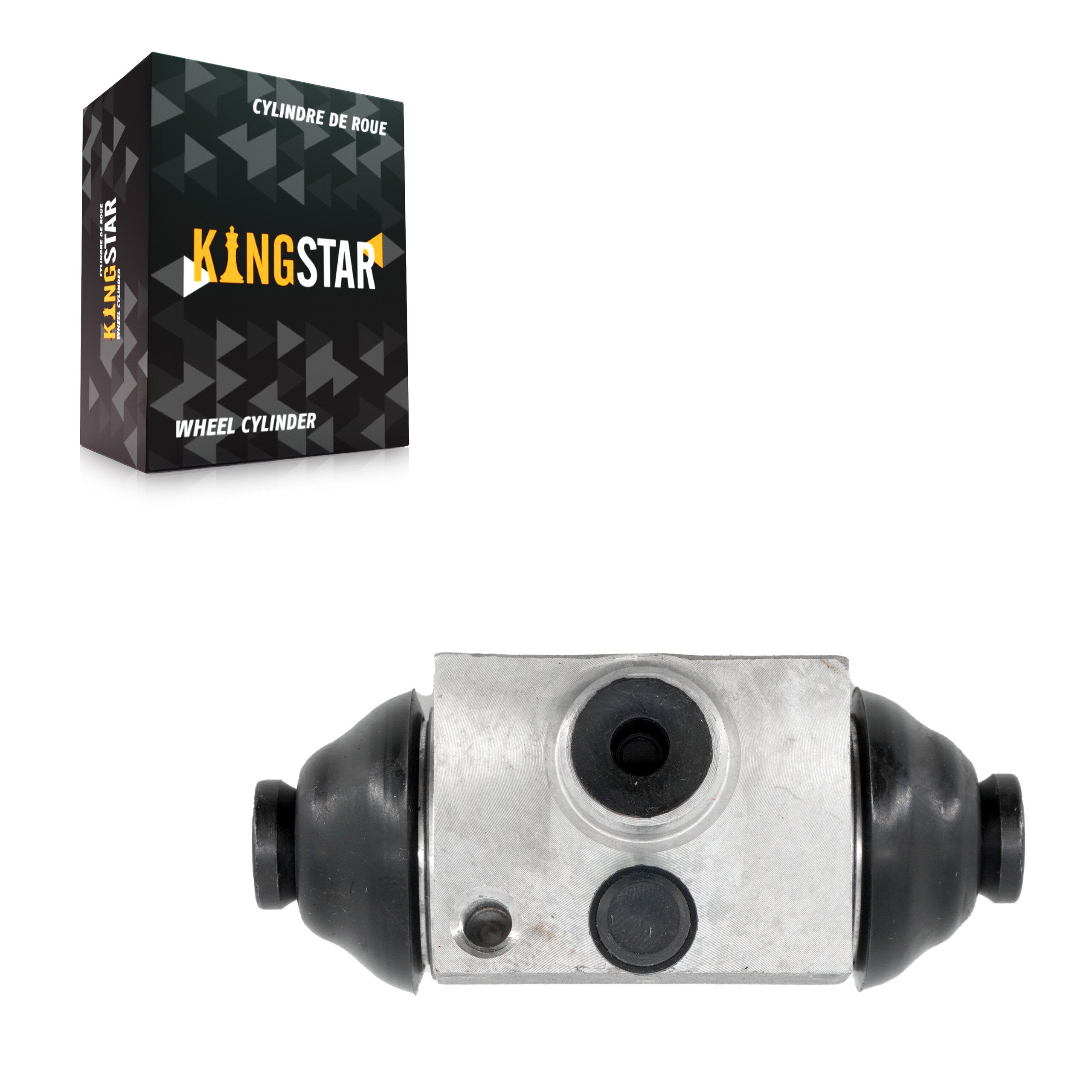 Kingstar_Drum Brake Wheel Cylinder_14-WC370225