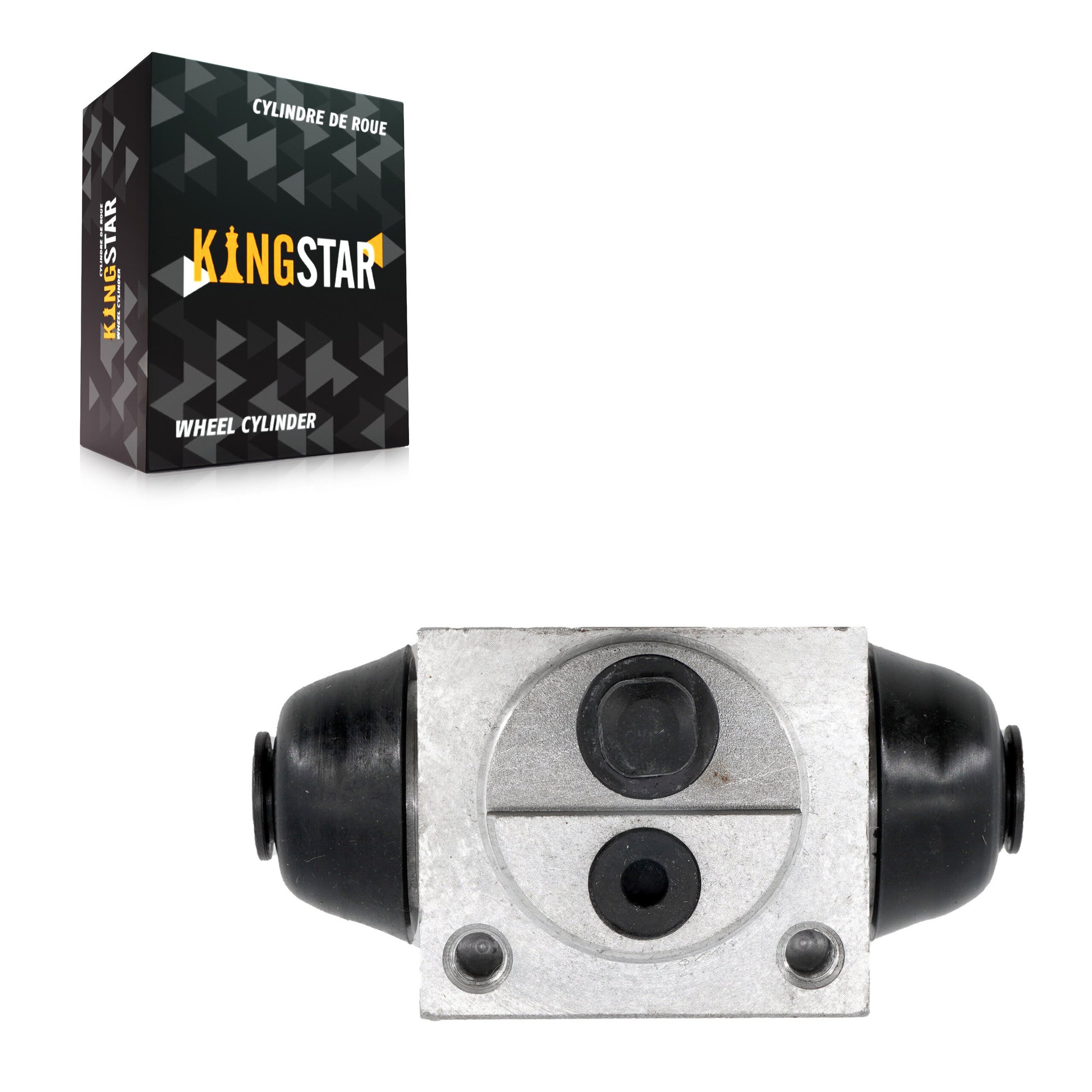 Kingstar_Drum Brake Wheel Cylinder_14-WC370226