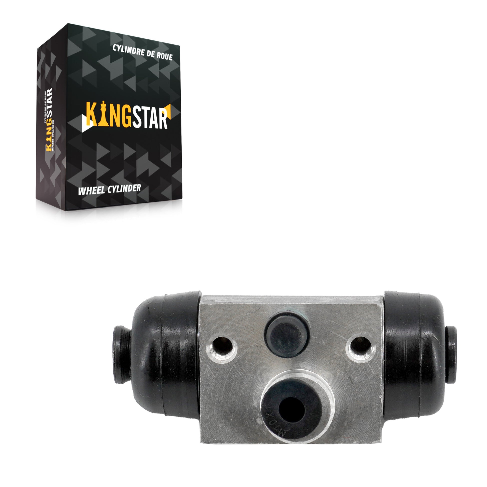 Kingstar_Drum Brake Wheel Cylinder_14-WC370231