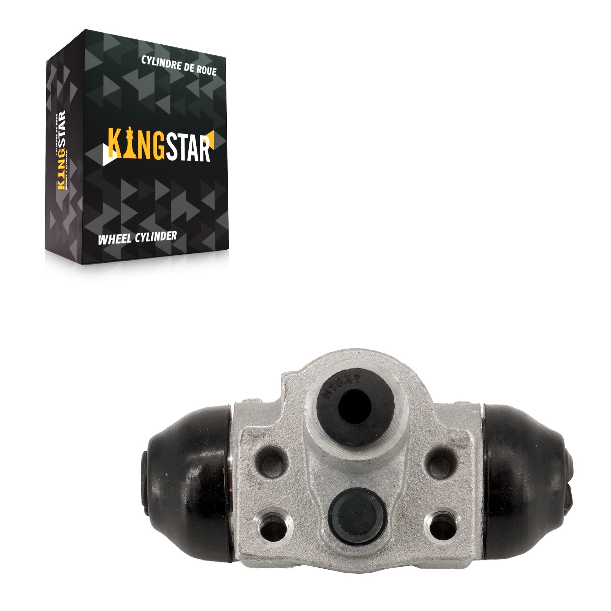 Kingstar_Drum Brake Wheel Cylinder_14-WC370232