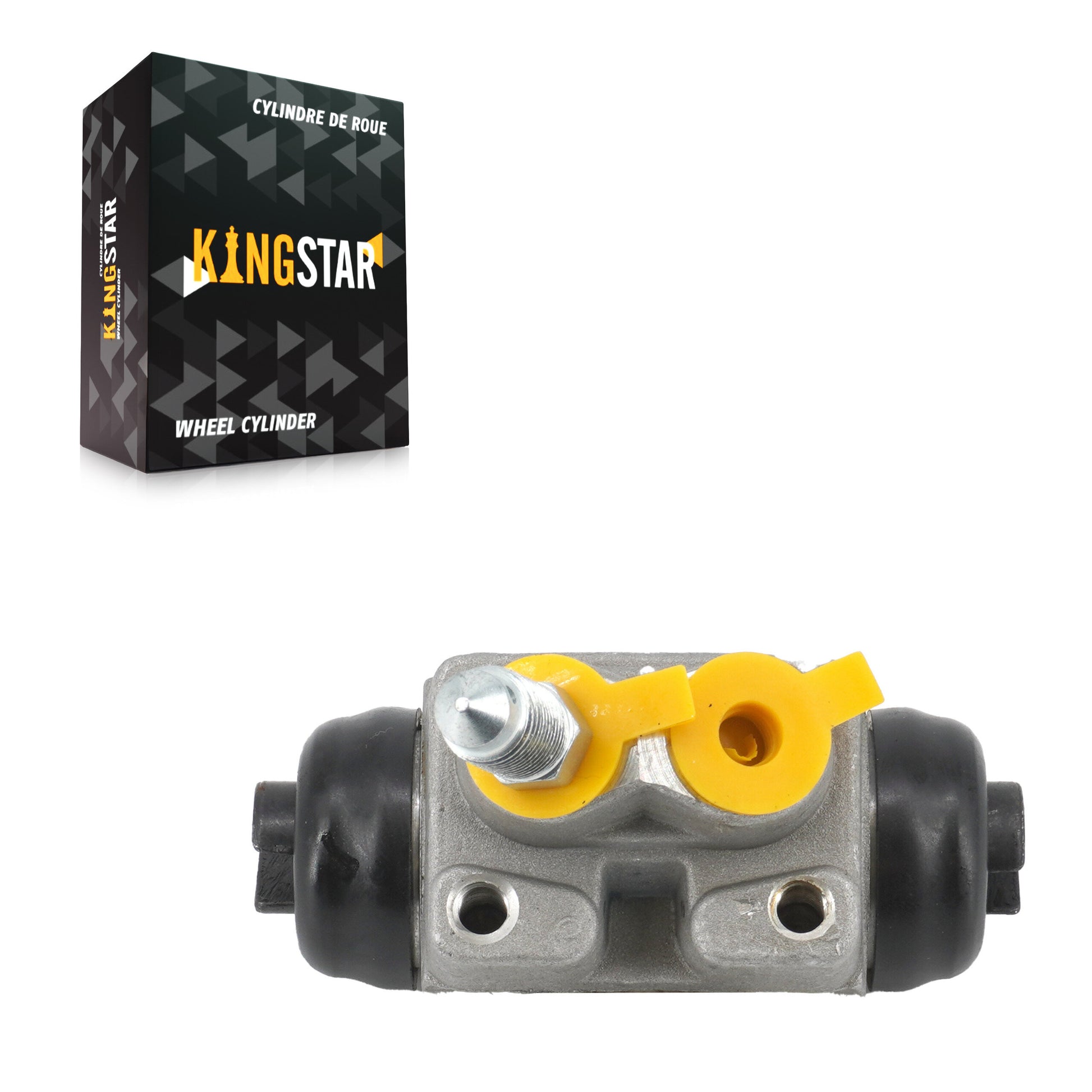 Kingstar_Drum Brake Wheel Cylinder_14-WC370253
