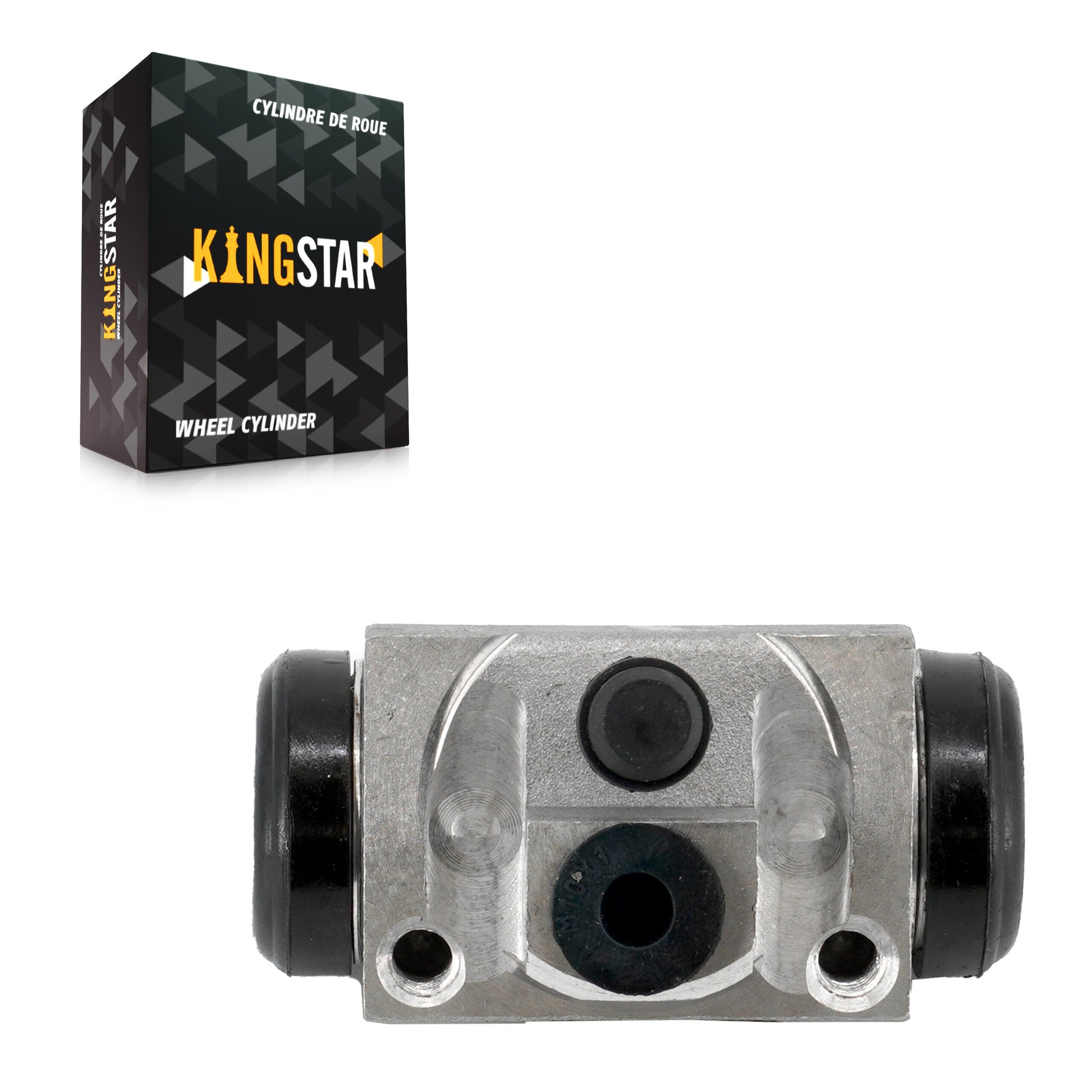 Kingstar_Drum Brake Wheel Cylinder_14-WC370254