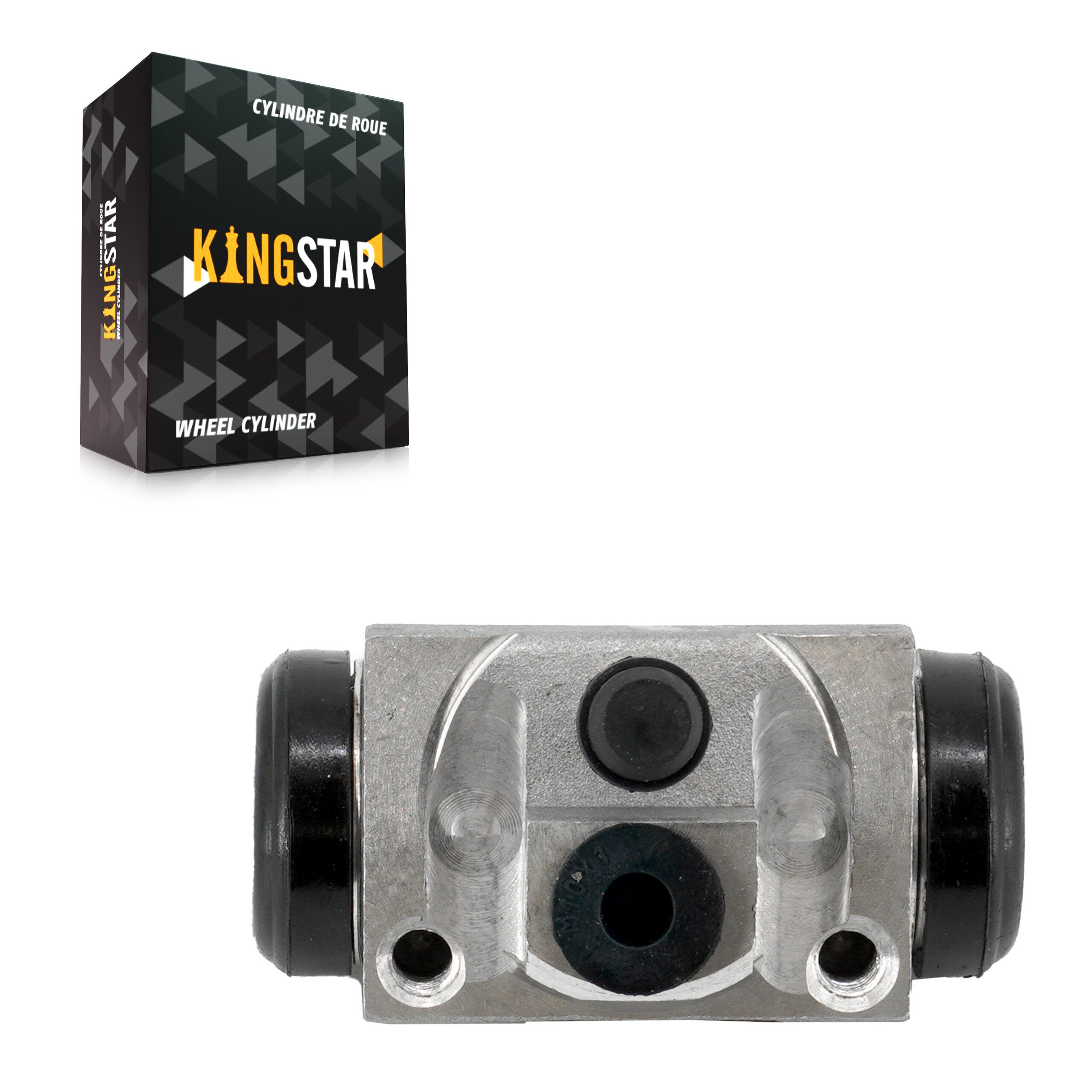 Kingstar_Drum Brake Wheel Cylinder_14-WC370254