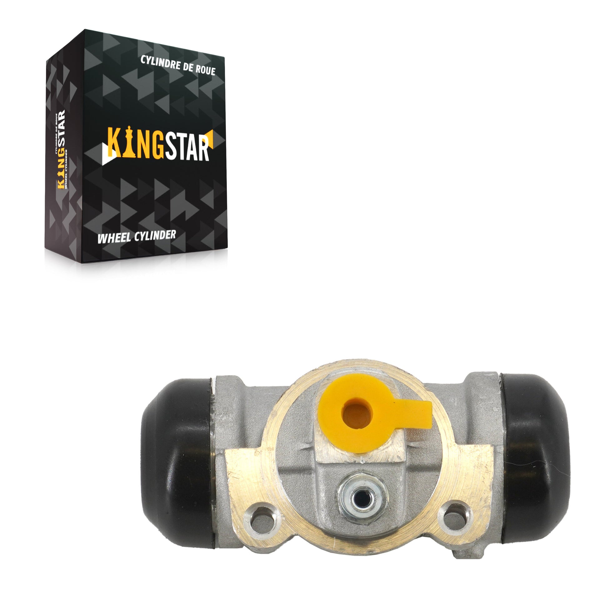 Kingstar_Drum Brake Wheel Cylinder_14-WC370258