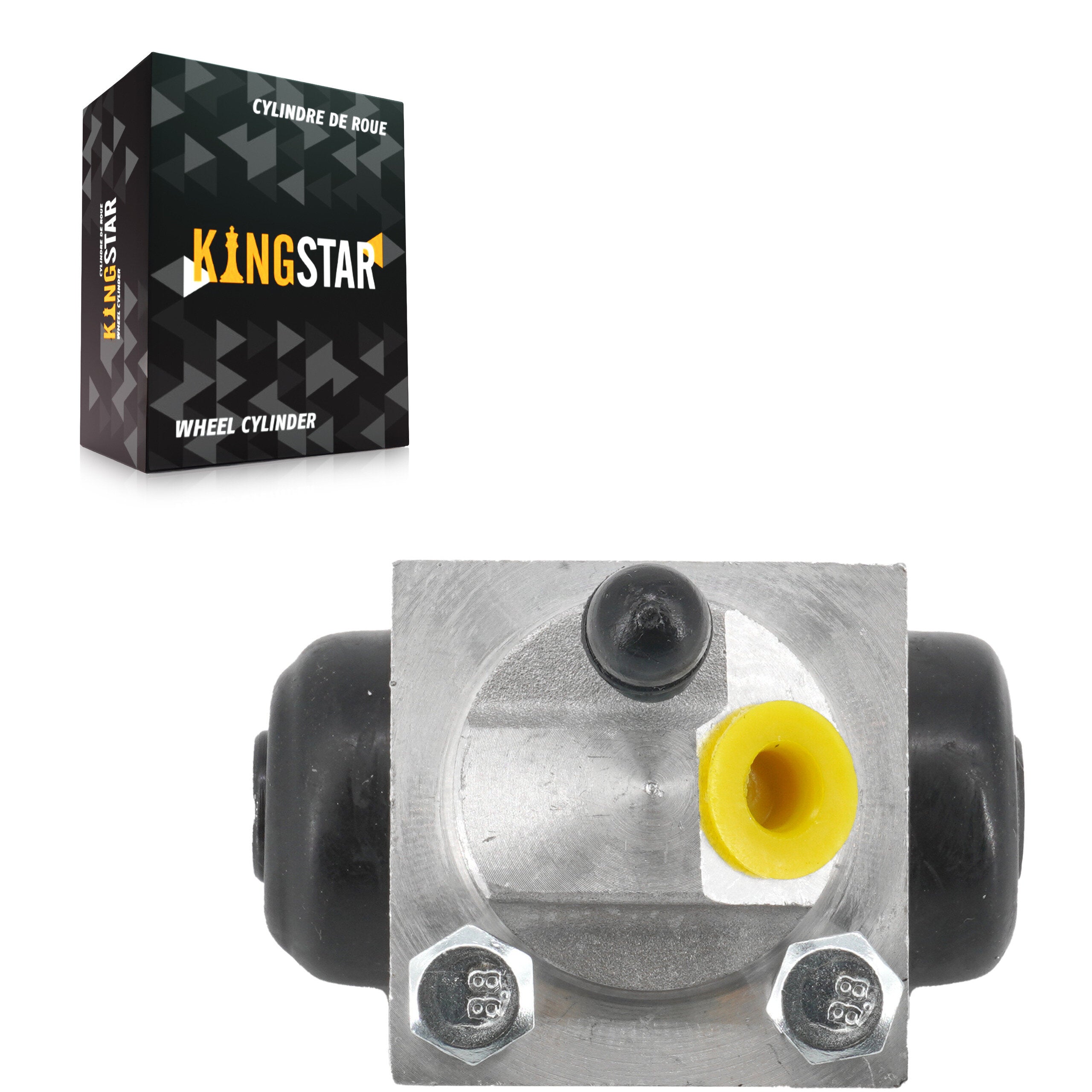 Kingstar_Drum Brake Wheel Cylinder_14-WC370259