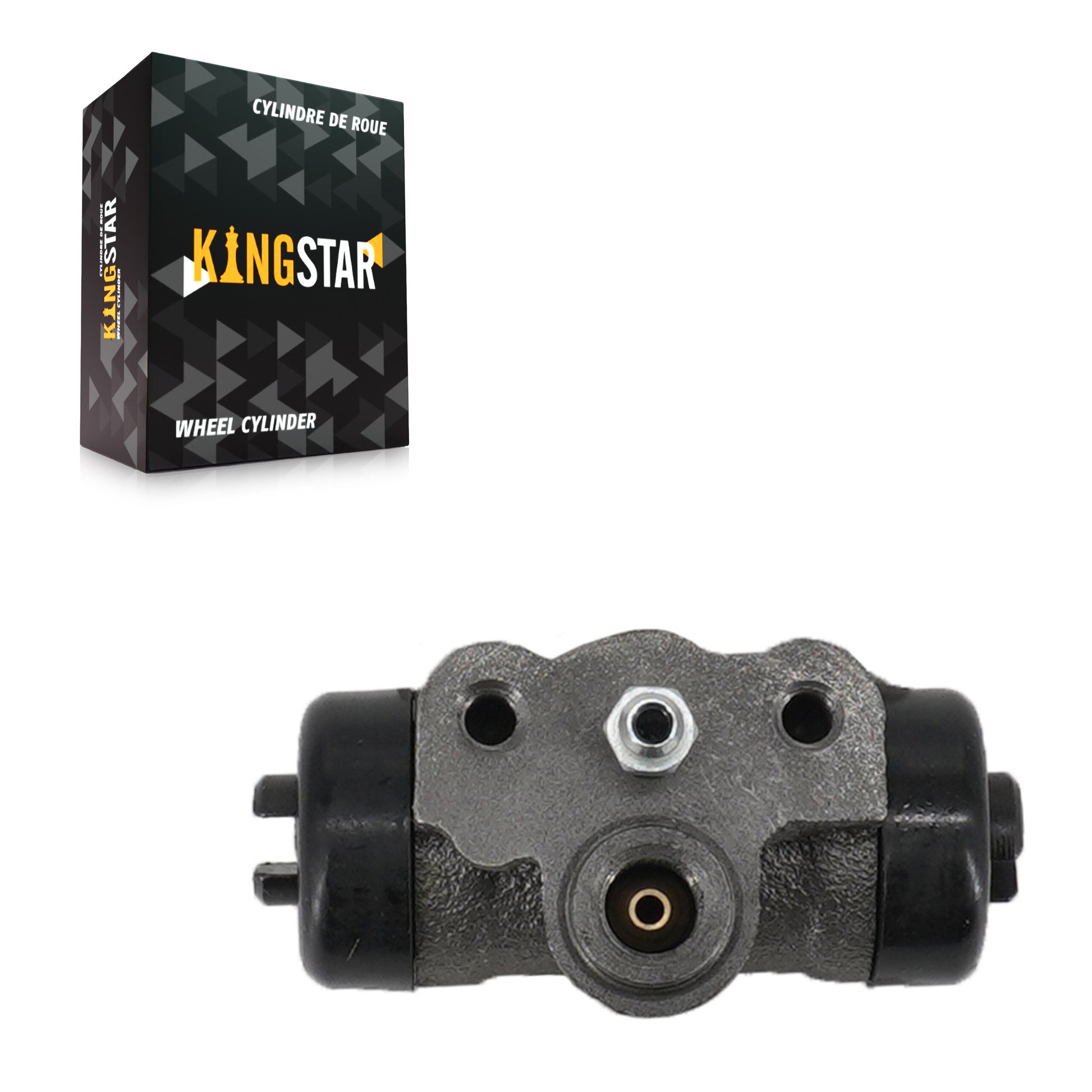 Kingstar_Drum Brake Wheel Cylinder_14-WC370261