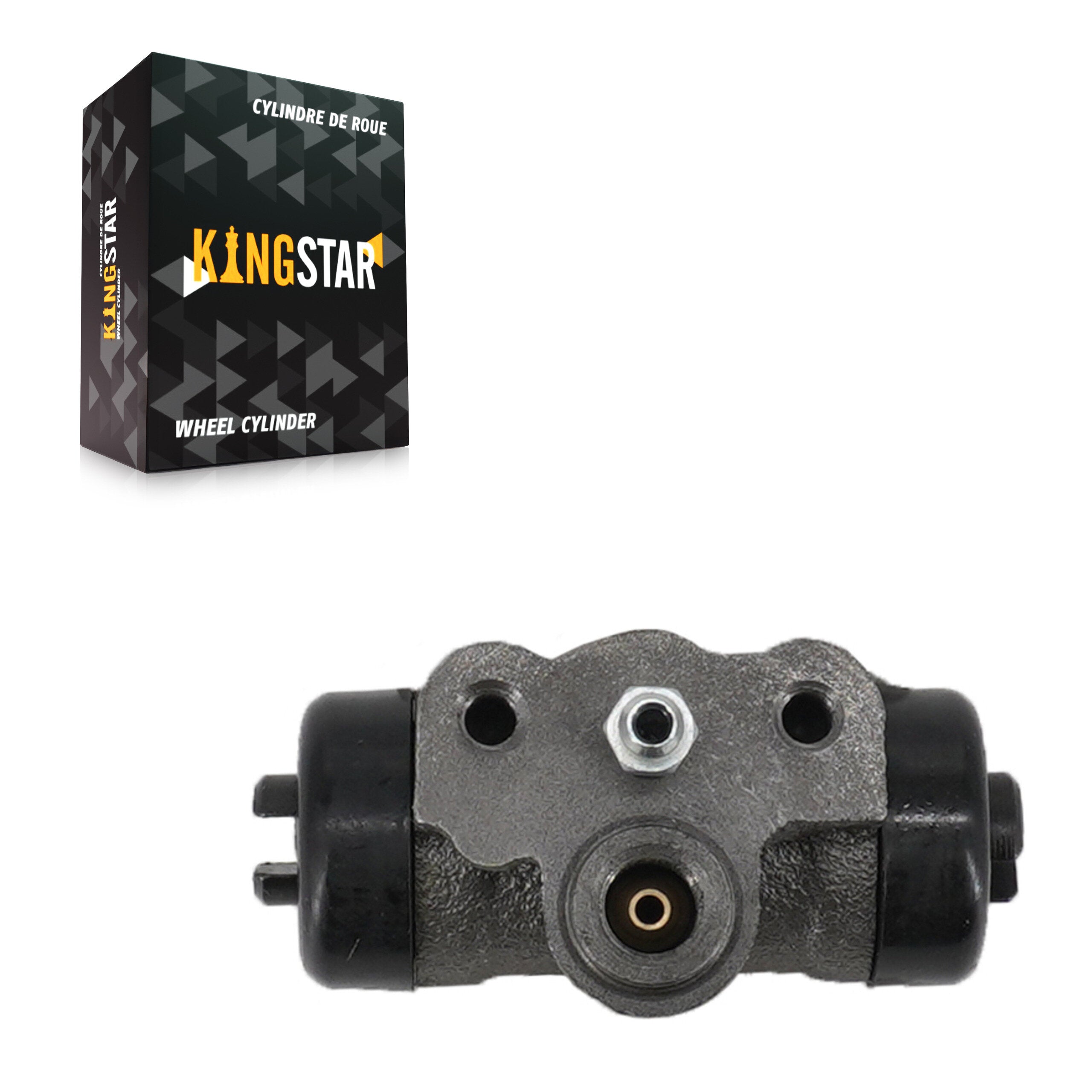 Kingstar_Drum Brake Wheel Cylinder_14-WC370261