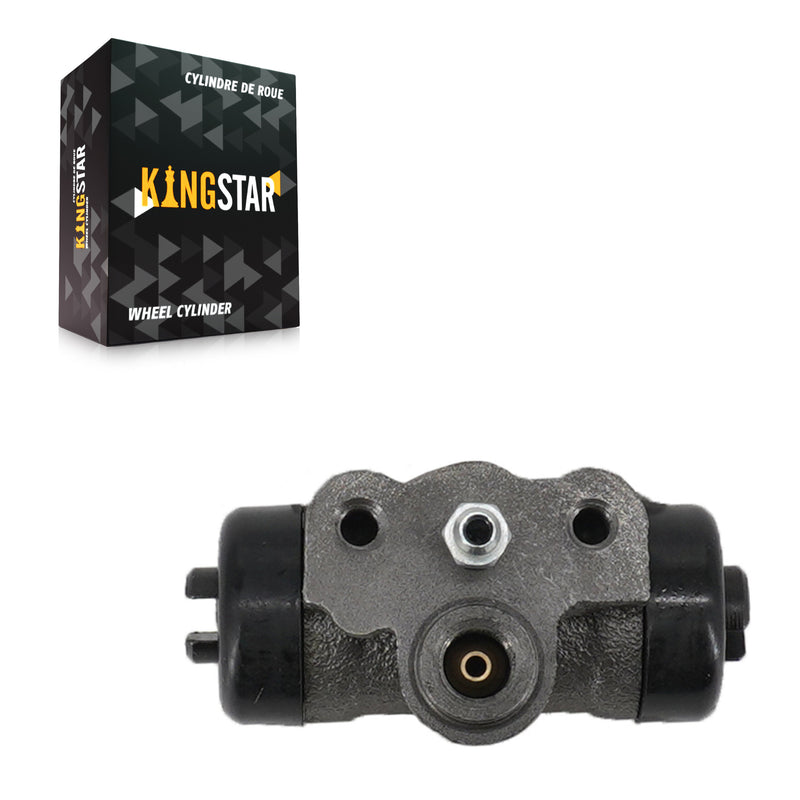 Kingstar_Drum Brake Wheel Cylinder_14-WC370261