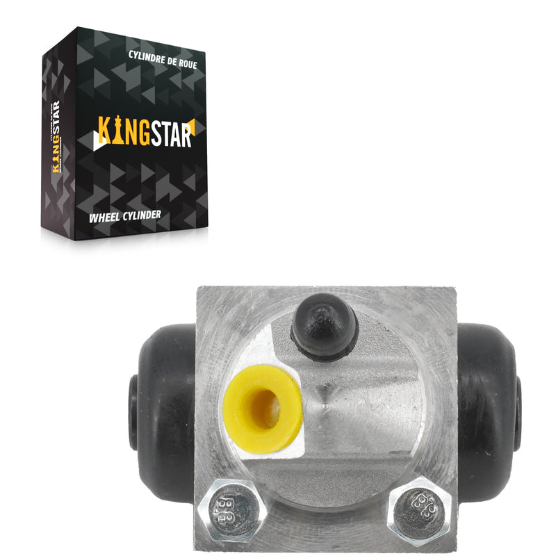 Kingstar_Drum Brake Wheel Cylinder_14-WC370262