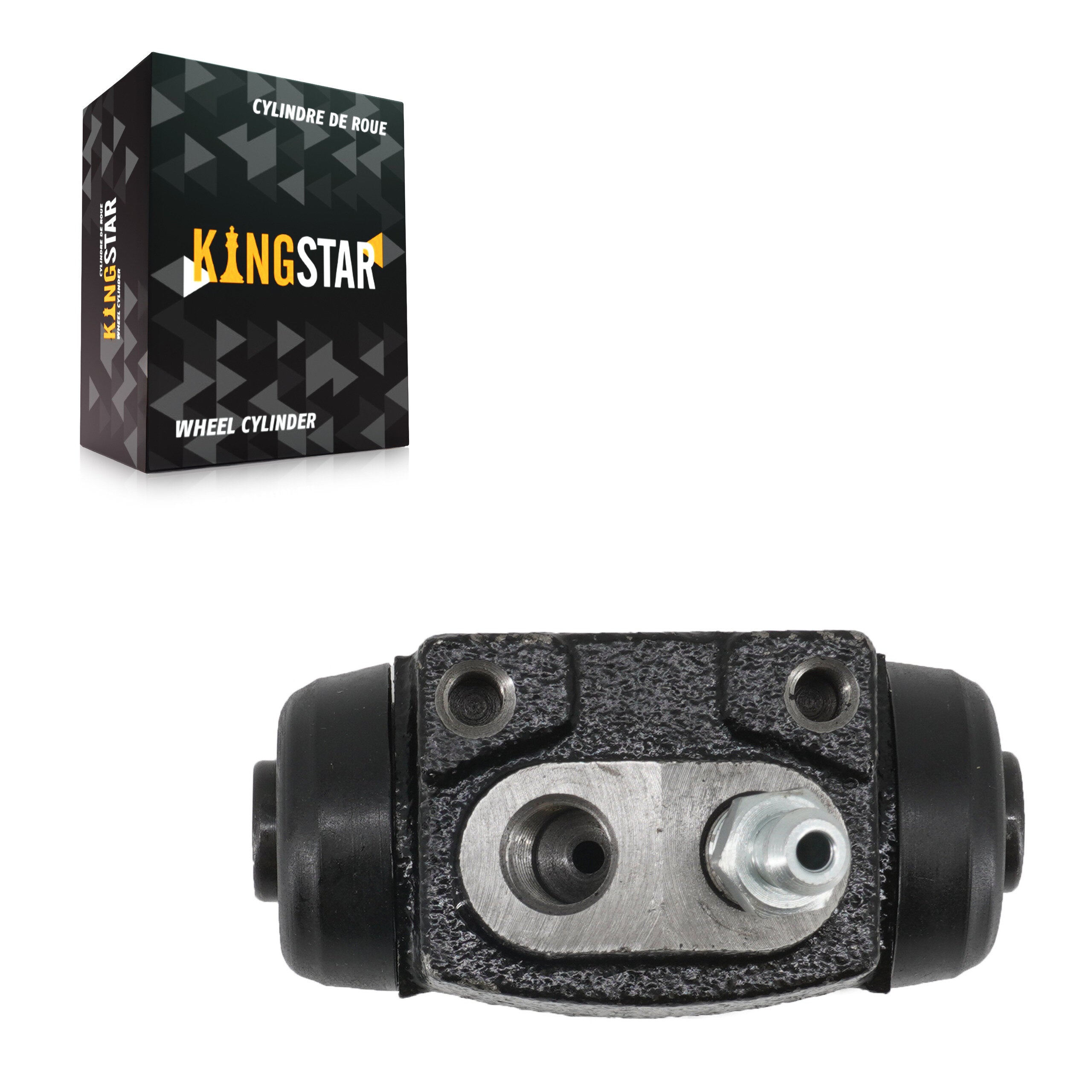 Kingstar_Drum Brake Wheel Cylinder_14-WC370276