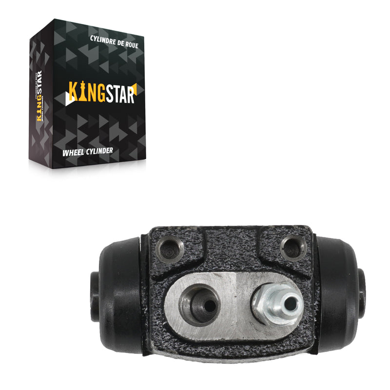 Kingstar_Drum Brake Wheel Cylinder_14-WC370276