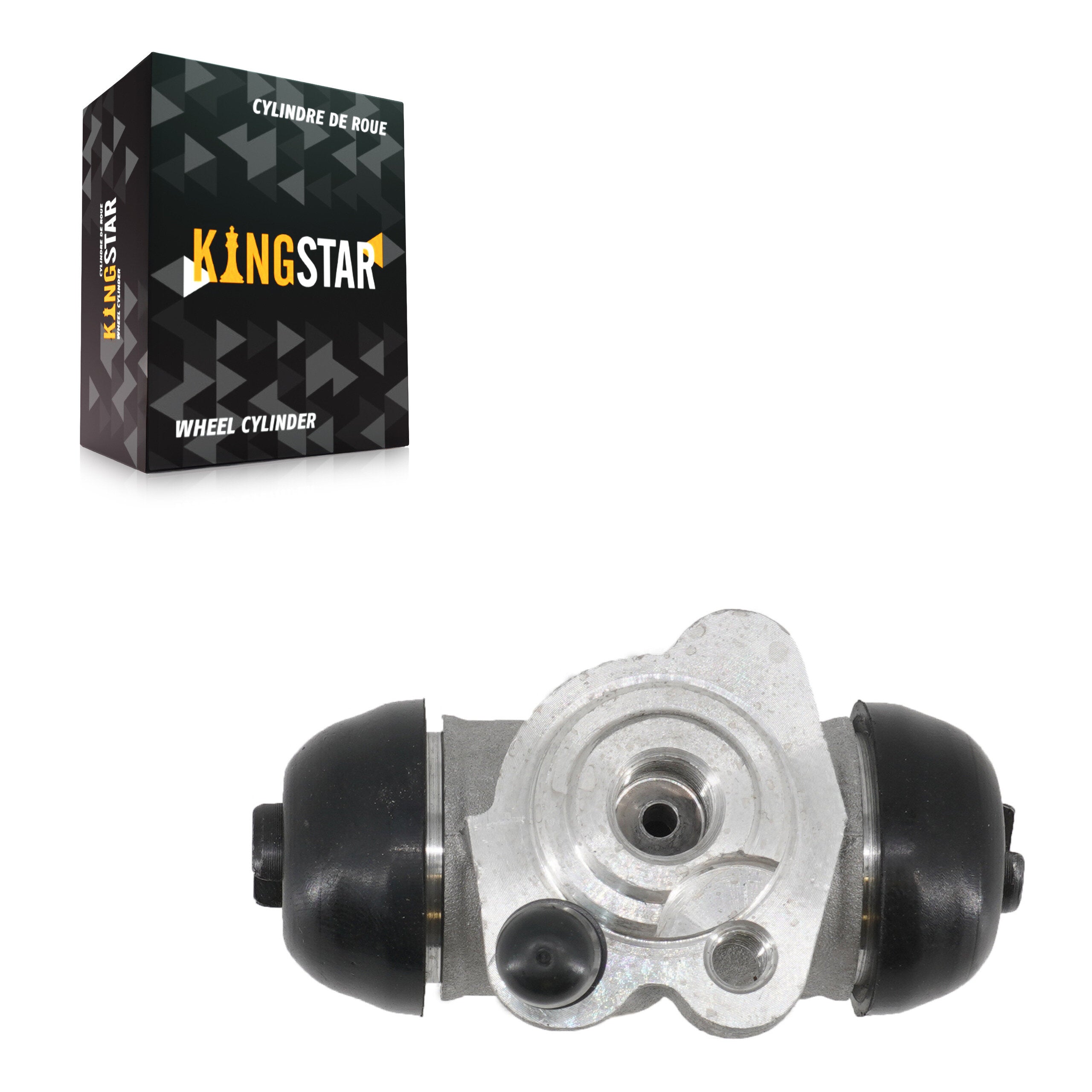 Top Quality_Drum Brake Hardware Kit_13-H17482