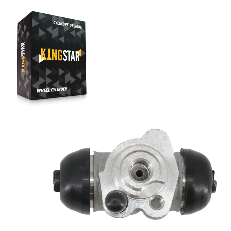 Top Quality_Drum Brake Hardware Kit_13-H17482