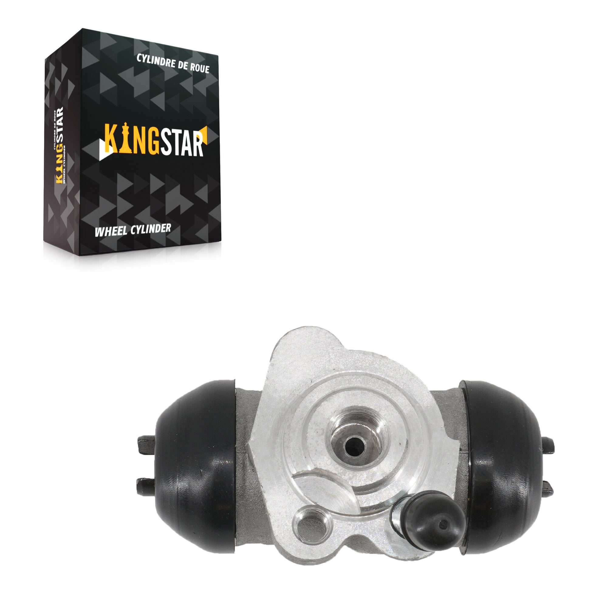 Kingstar_Drum Brake Wheel Cylinder_14-WC370278