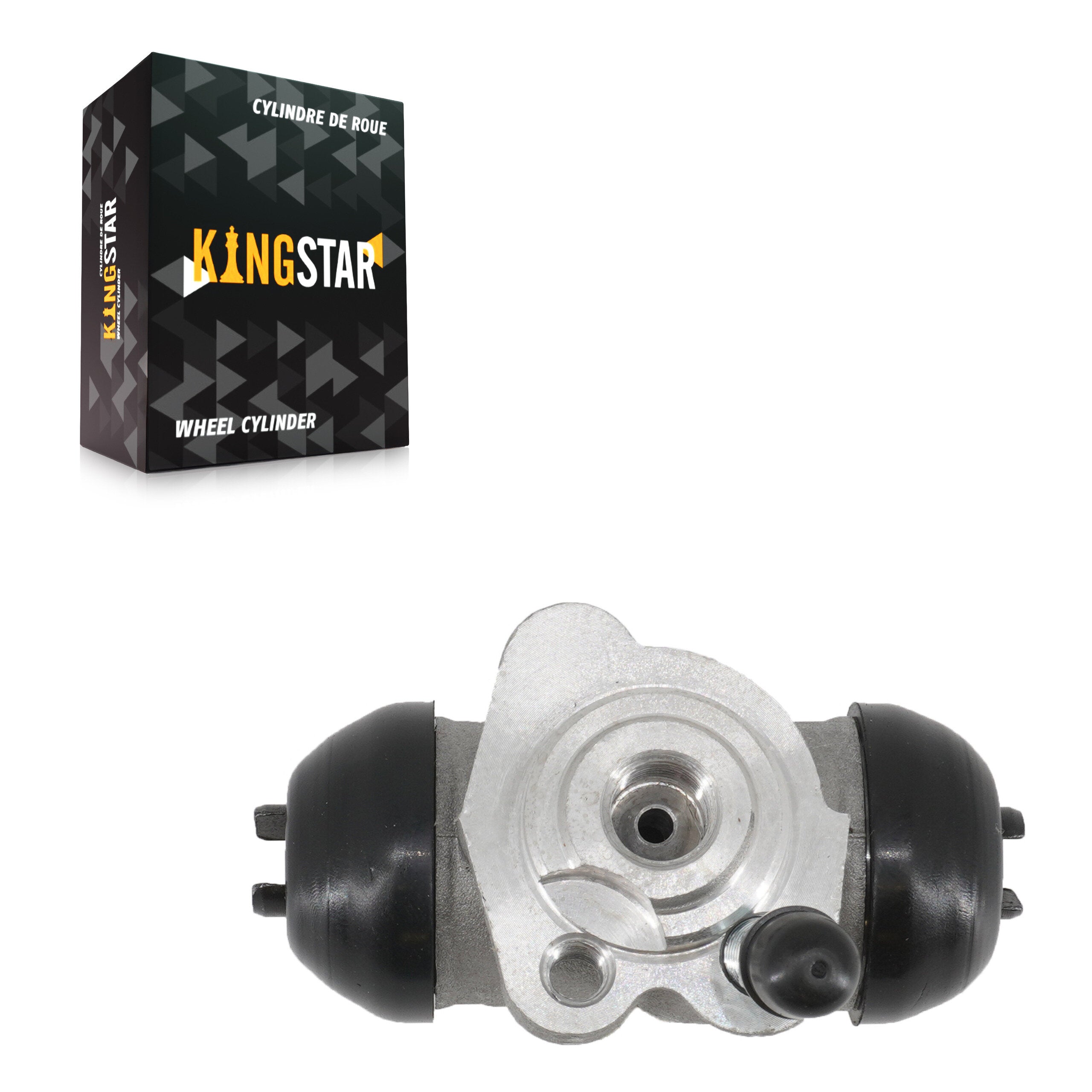 Kingstar_Drum Brake Wheel Cylinder_14-WC370278