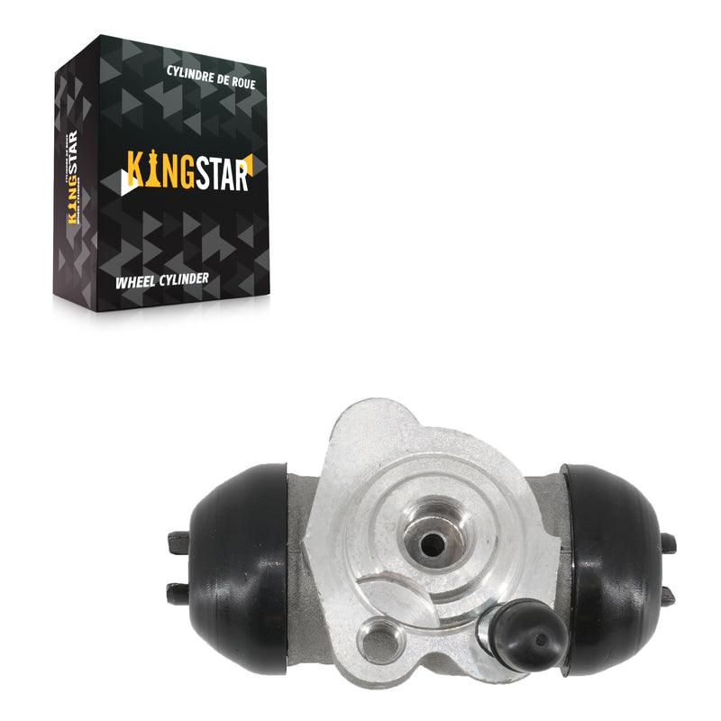 Kingstar_Drum Brake Wheel Cylinder_14-WC370278