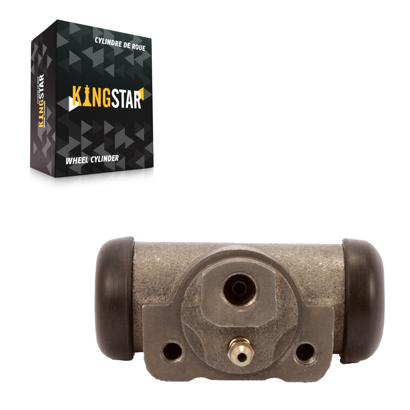 Kingstar_Drum Brake Wheel Cylinder_14-WC37400