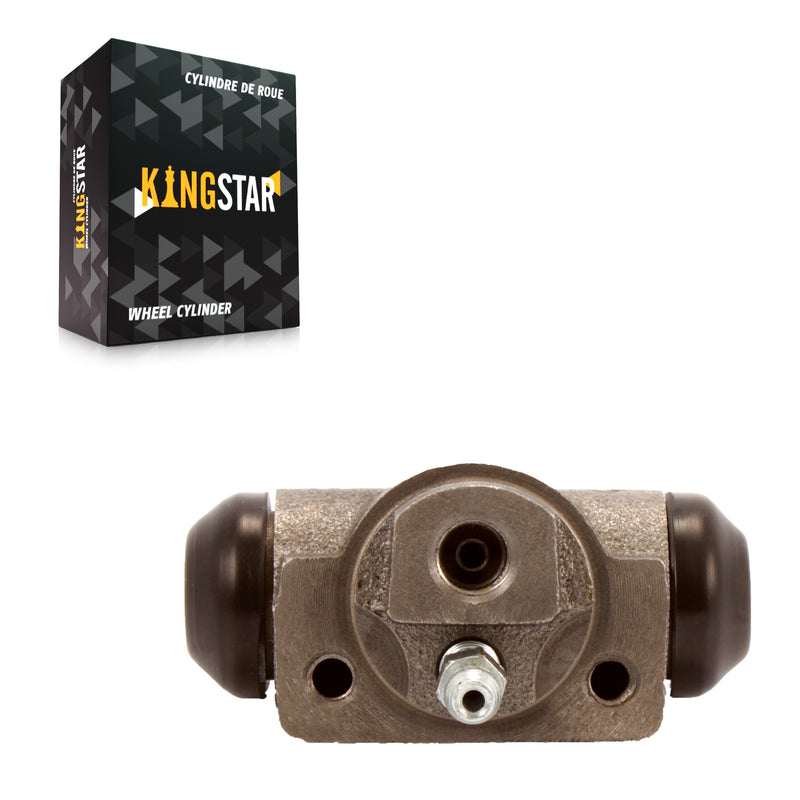 Kingstar_Drum Brake Wheel Cylinder_14-WC37564