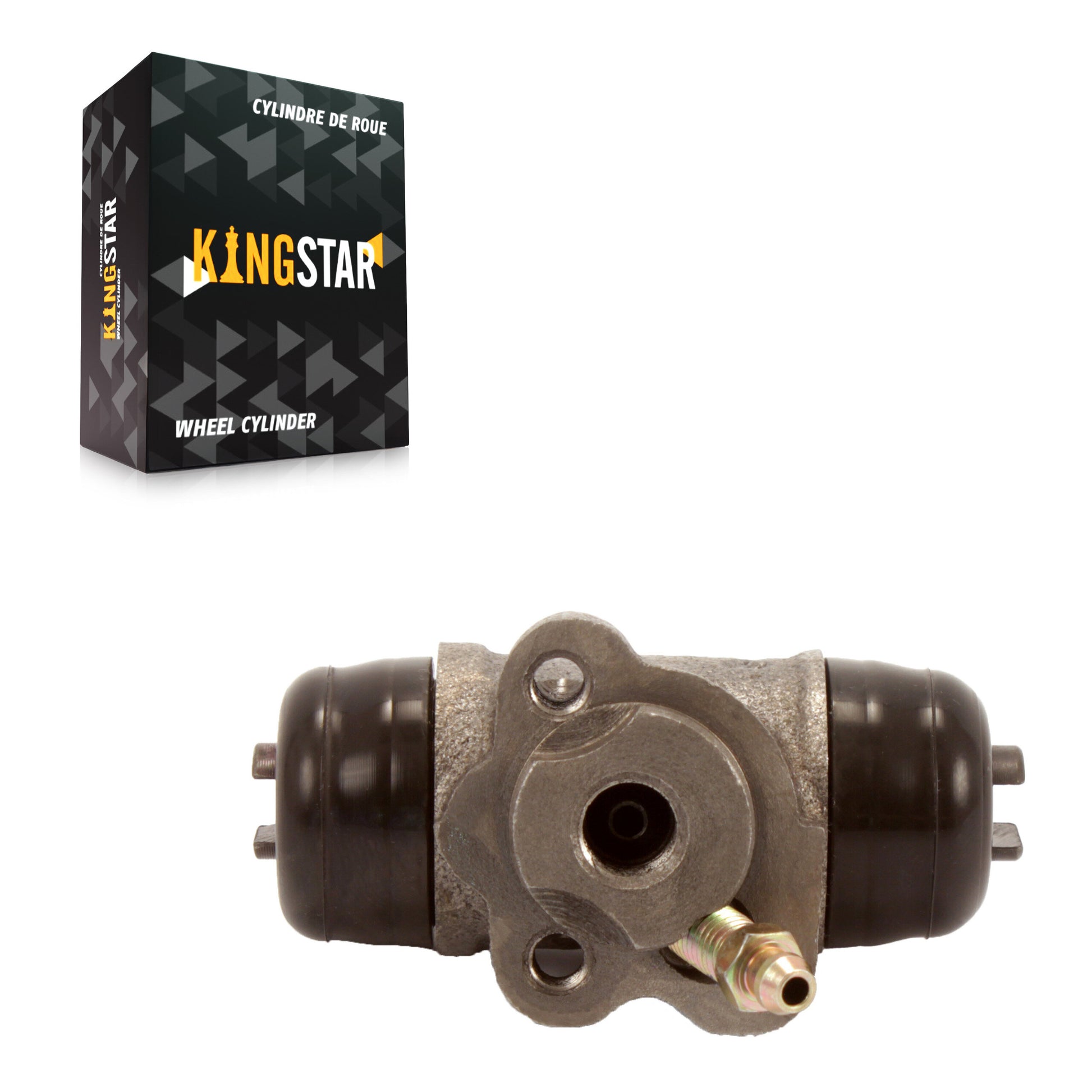 Kingstar_Drum Brake Wheel Cylinder_14-WC37637
