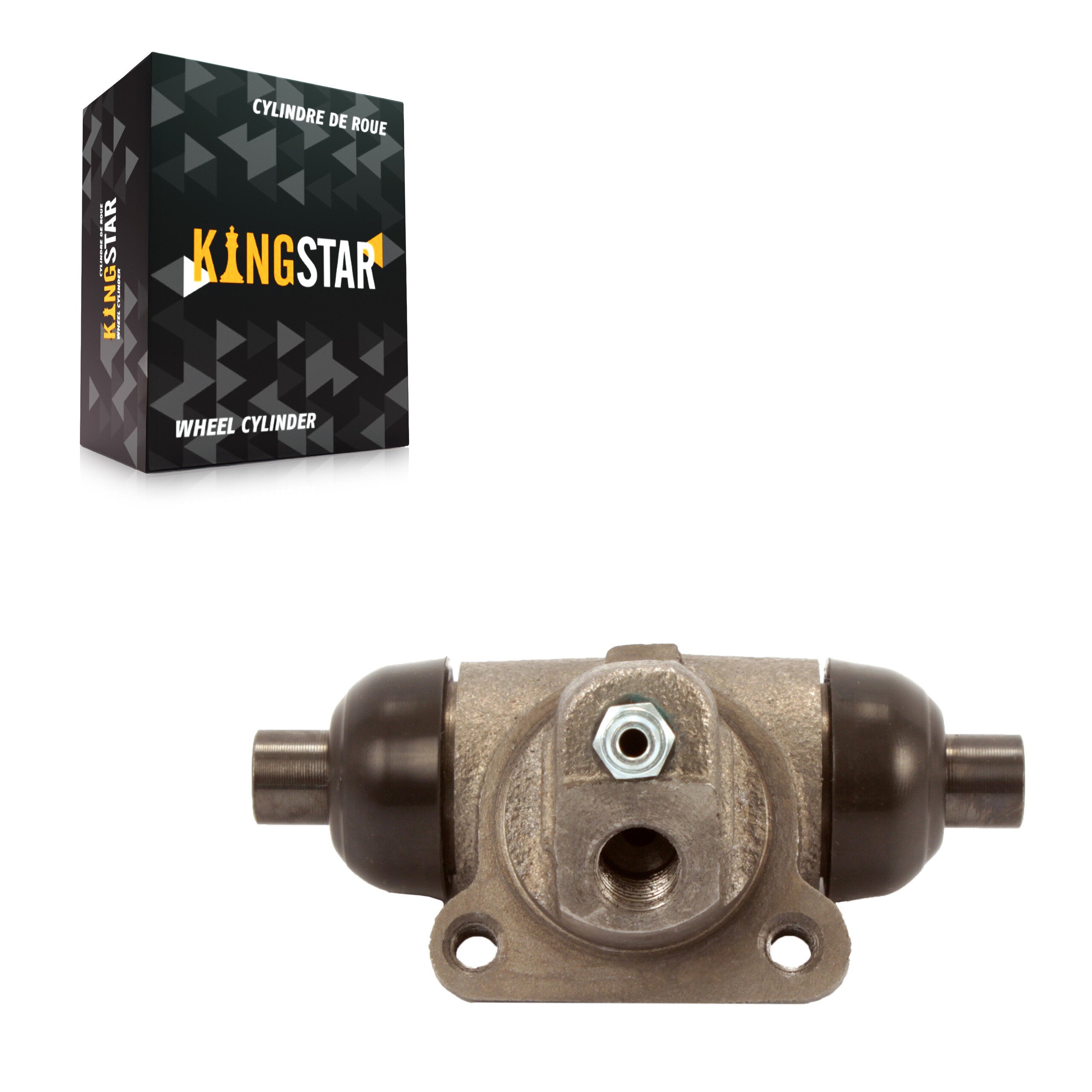 Kingstar_Drum Brake Wheel Cylinder_14-WC37778