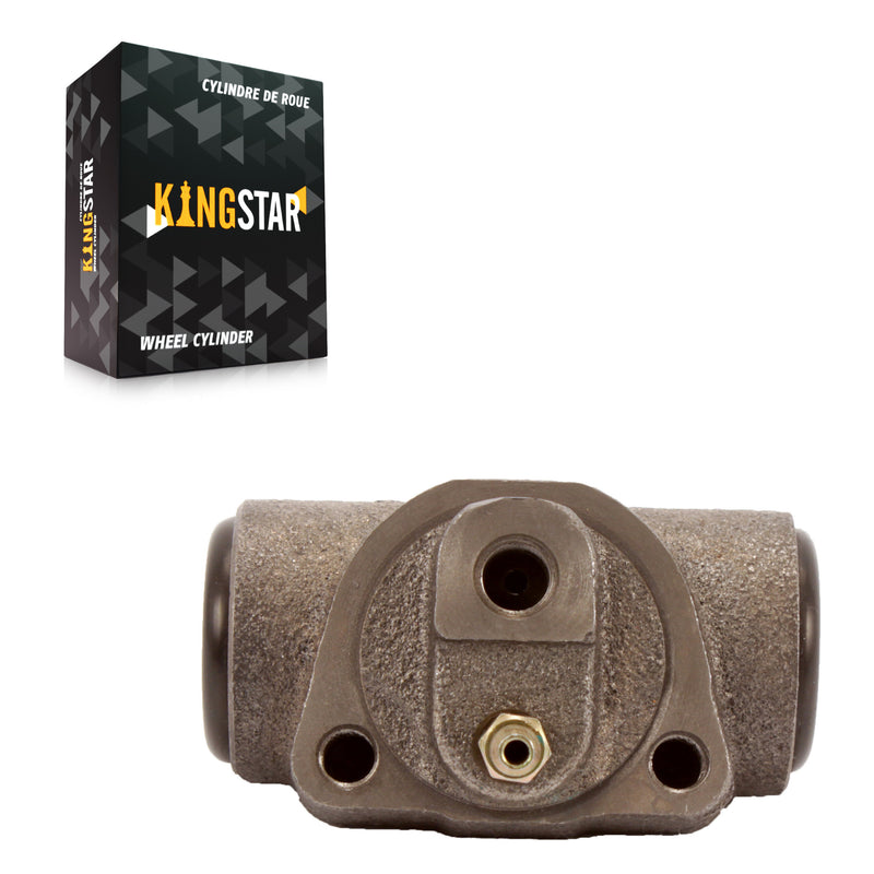 Kingstar_Drum Brake Wheel Cylinder_14-WC37781