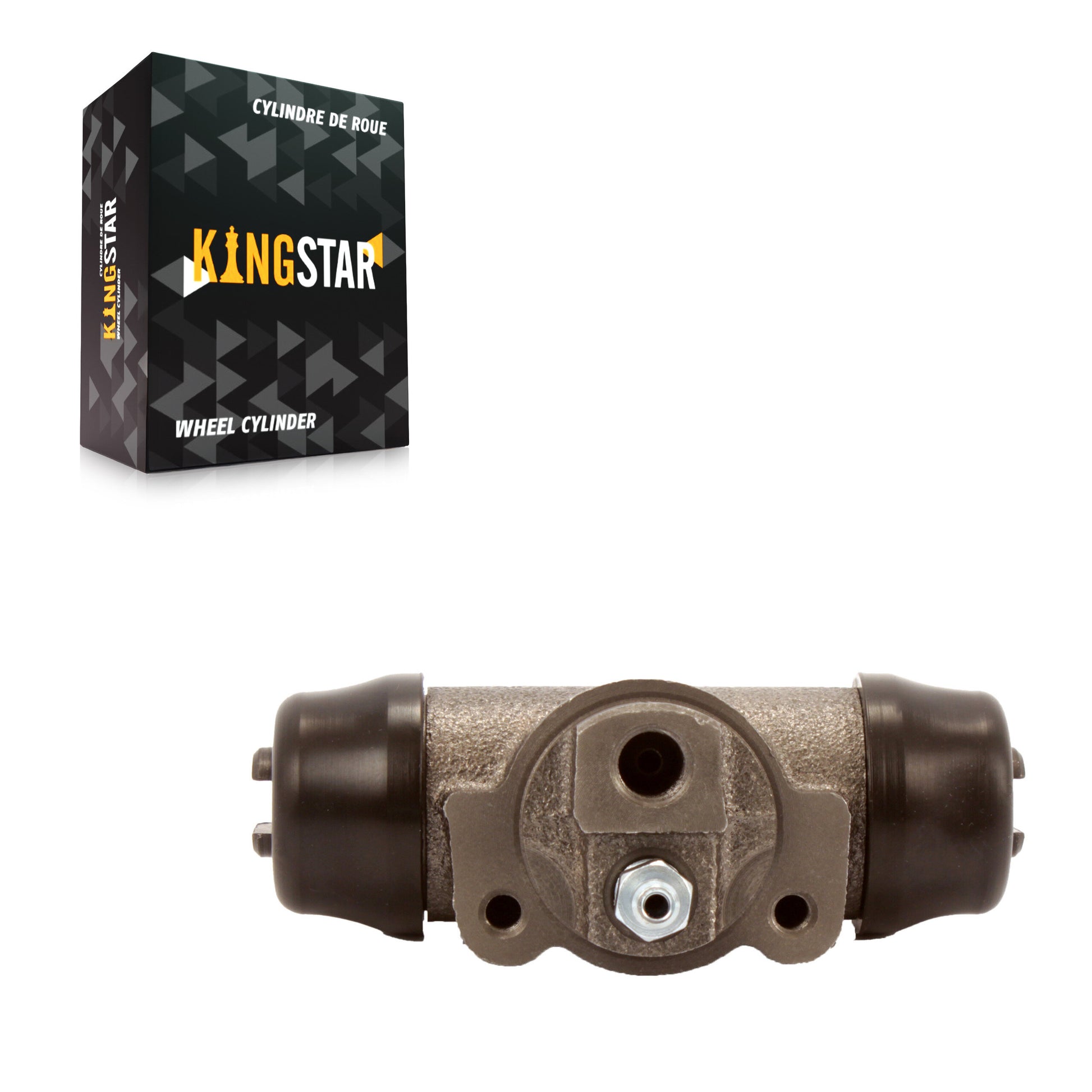 Kingstar_Drum Brake Wheel Cylinder_14-WC37841