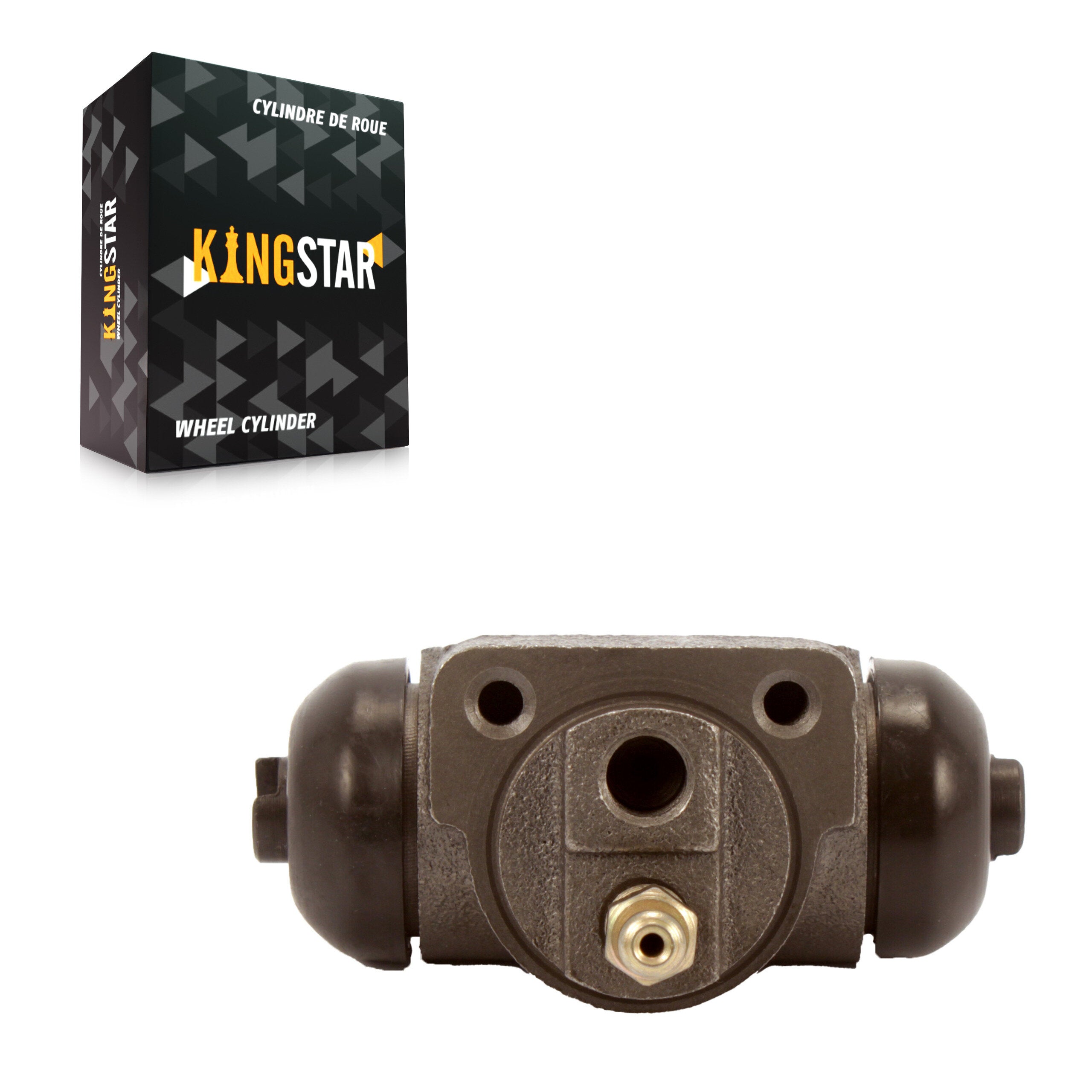 Kingstar_Drum Brake Wheel Cylinder_14-WC37857