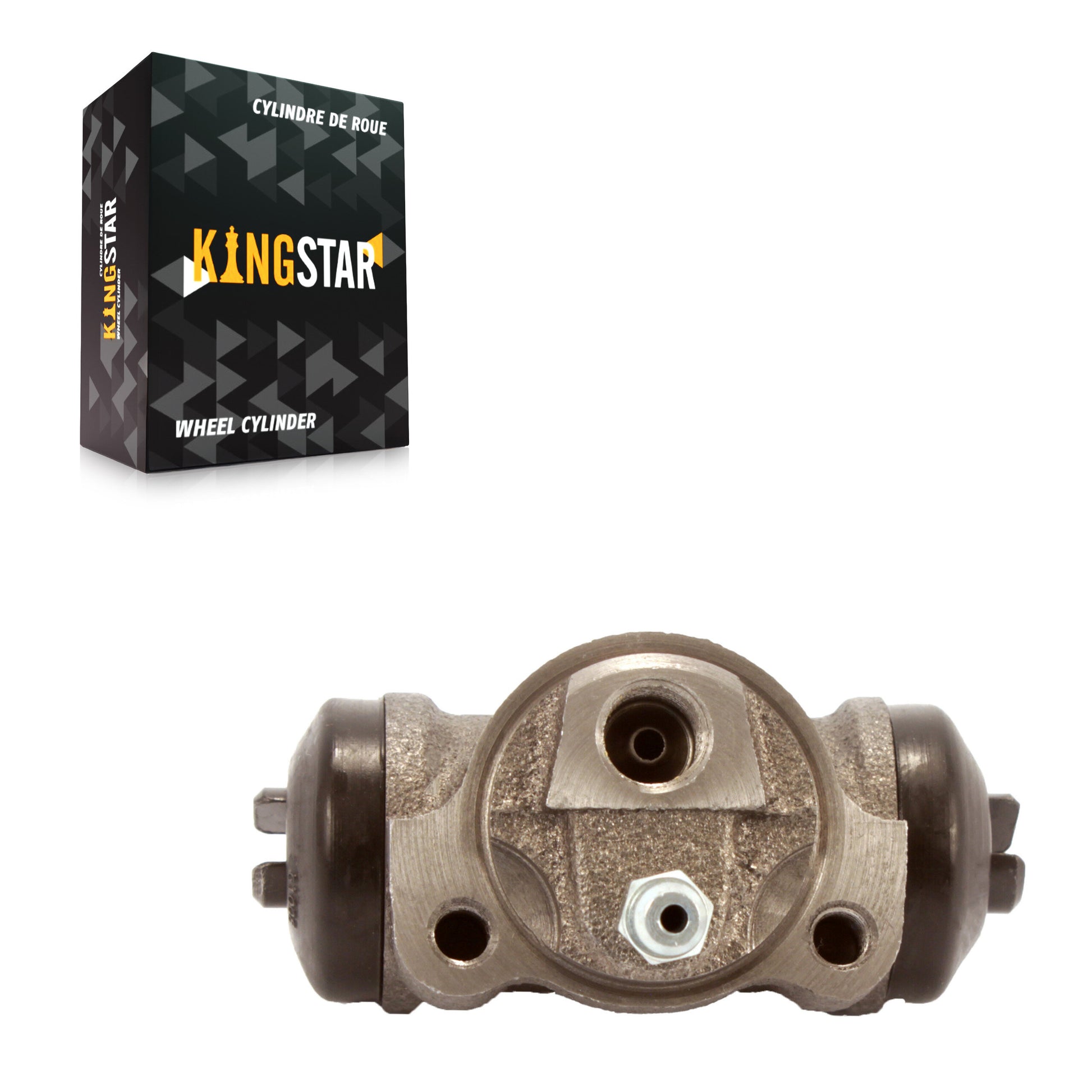 Top Quality_Drum Brake Hardware Kit_13-H17482