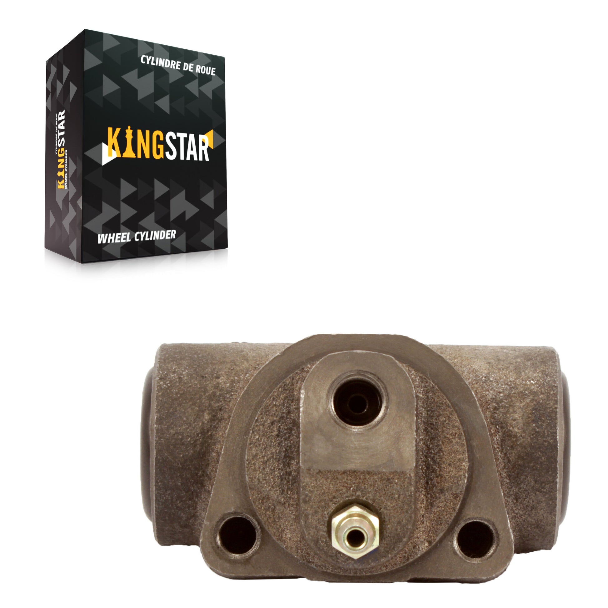 Kingstar_Drum Brake Wheel Cylinder_14-WC37985